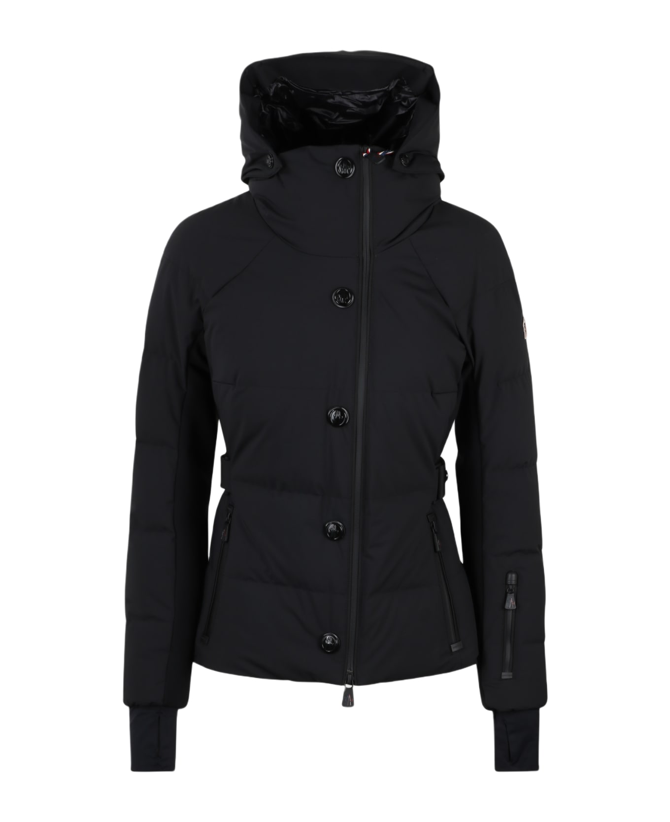 【MONCLER】GRENOBLE GUYANE DOWN JACKET Moncler Grenoble Guyane Down Jacket | italist