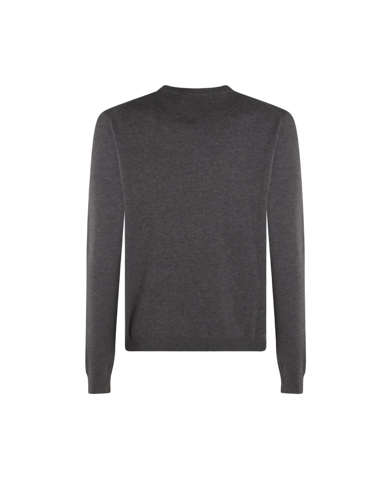 Gucci Grey Knitwear - Grey