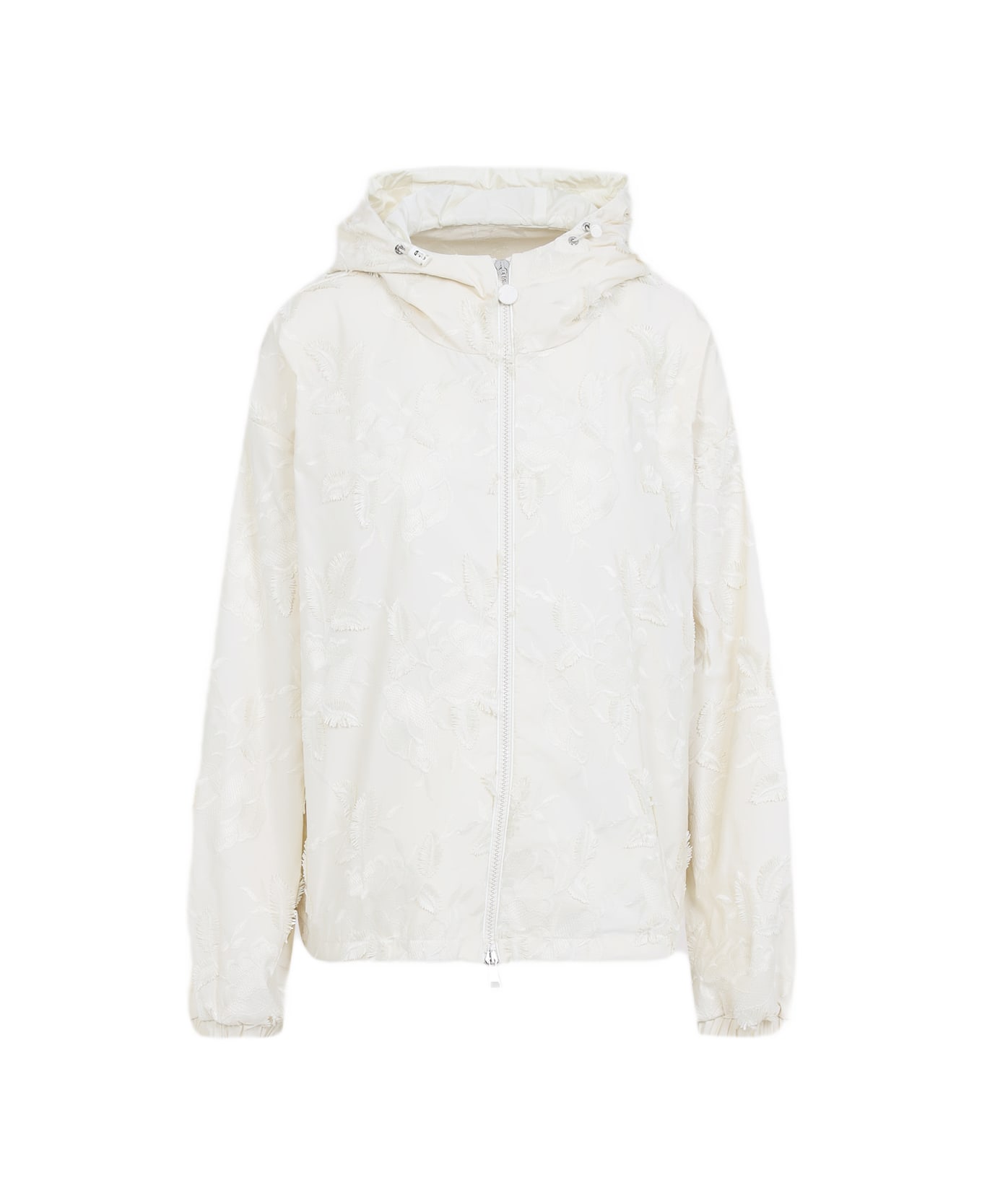 Moncler Charmeil Jacket - Cream