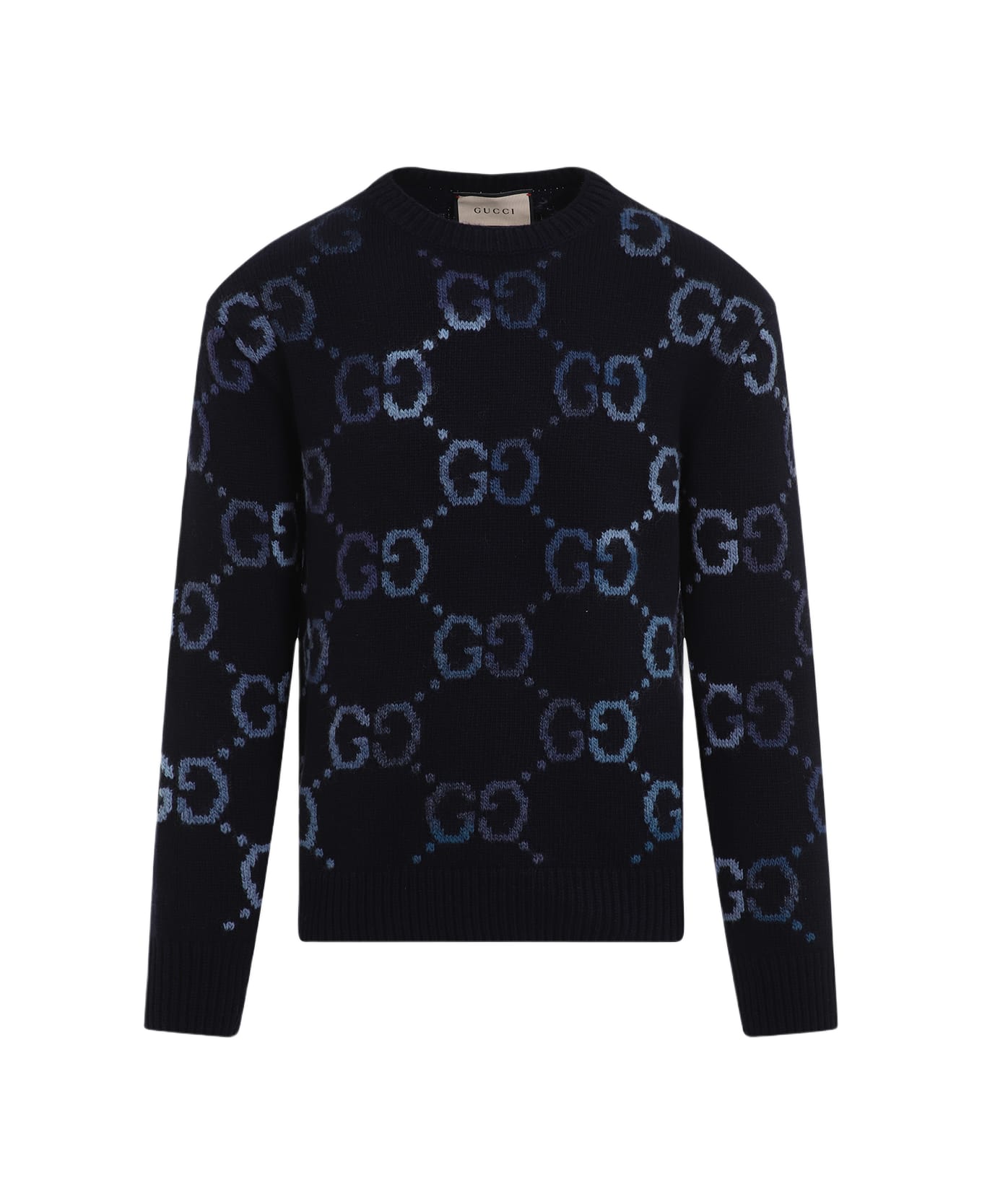 Gucci Sweater - Navy