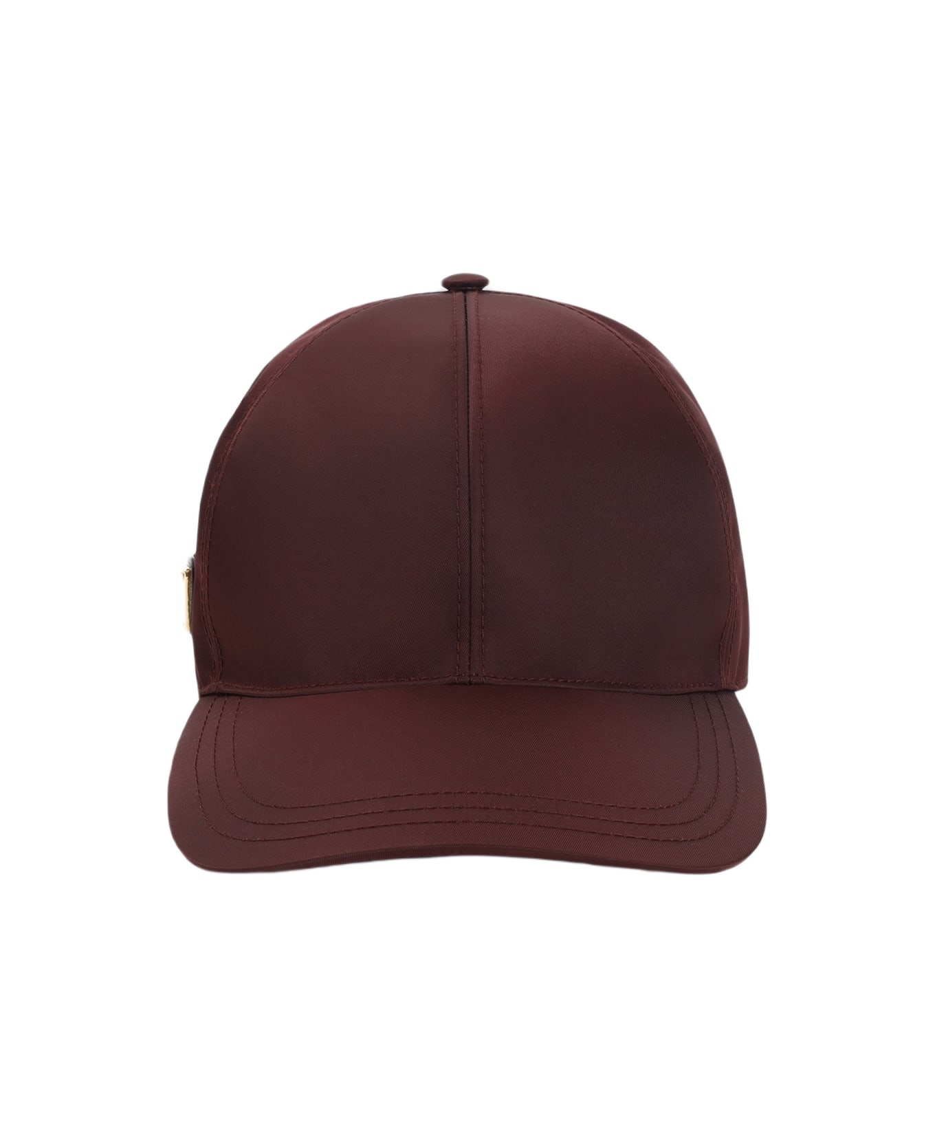 Prada Re-nylon Baseball Cap