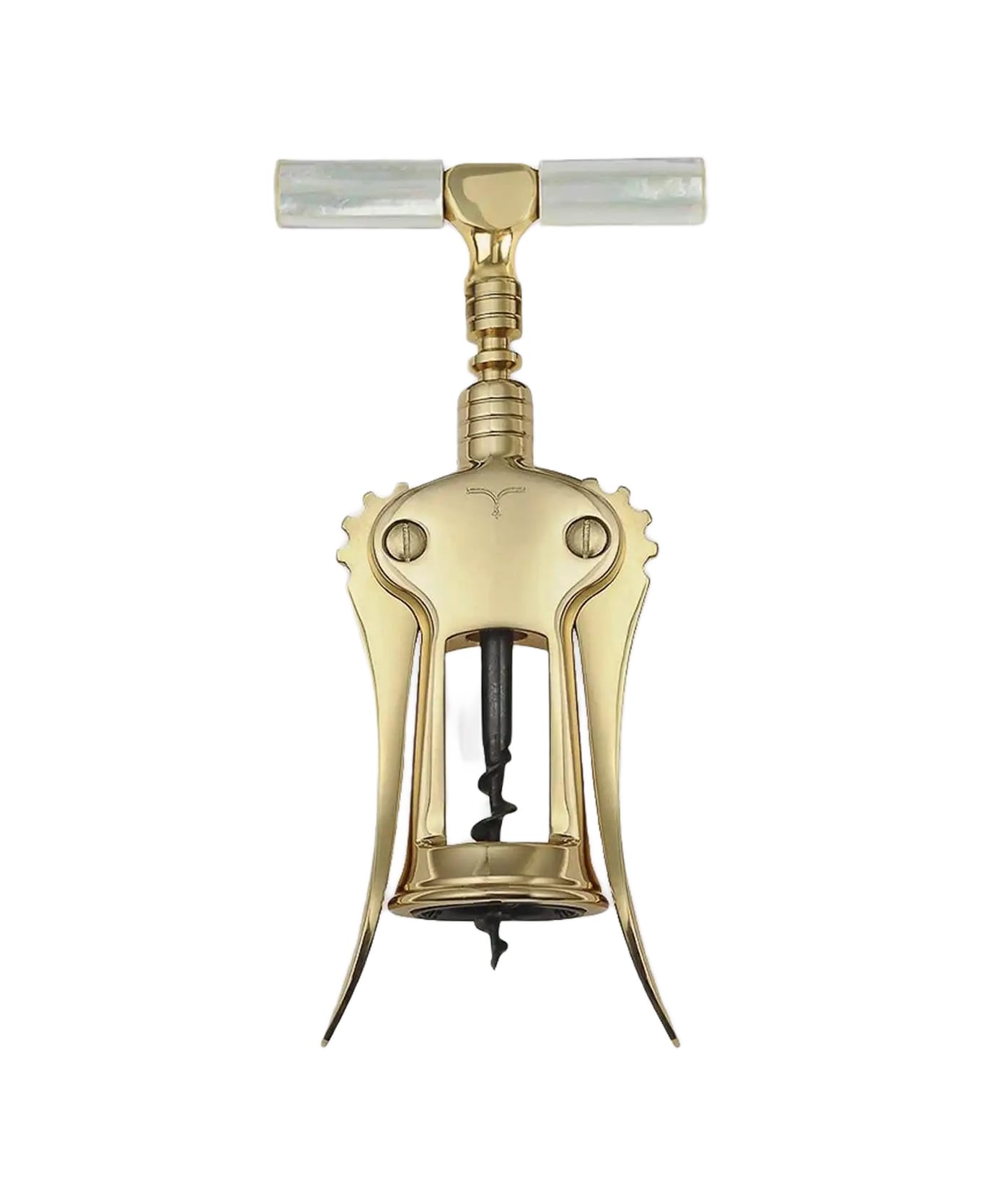 Larusmiani Corkscrew Vermentino  - Yellow