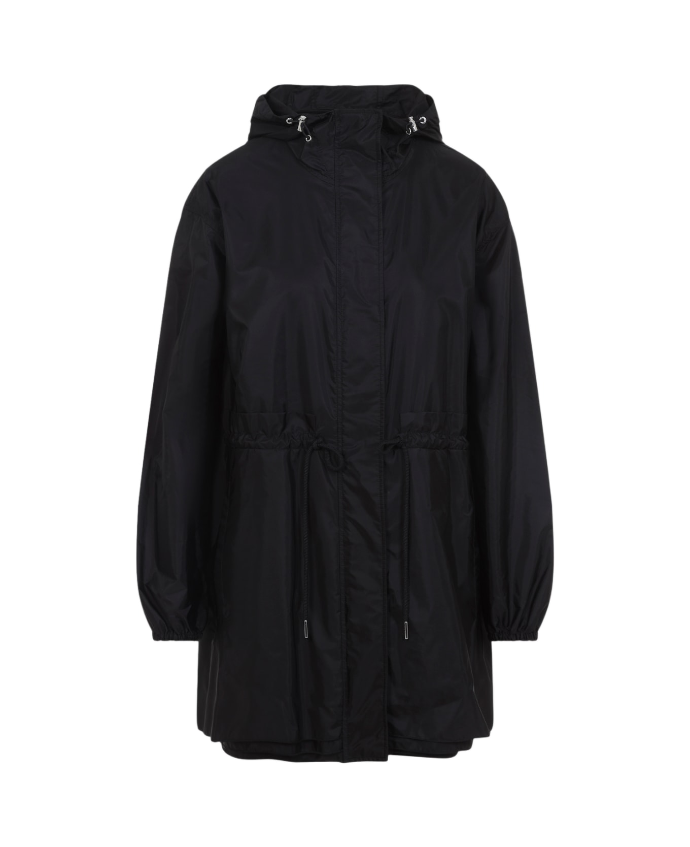 Moncler Weteau Jacket - Black