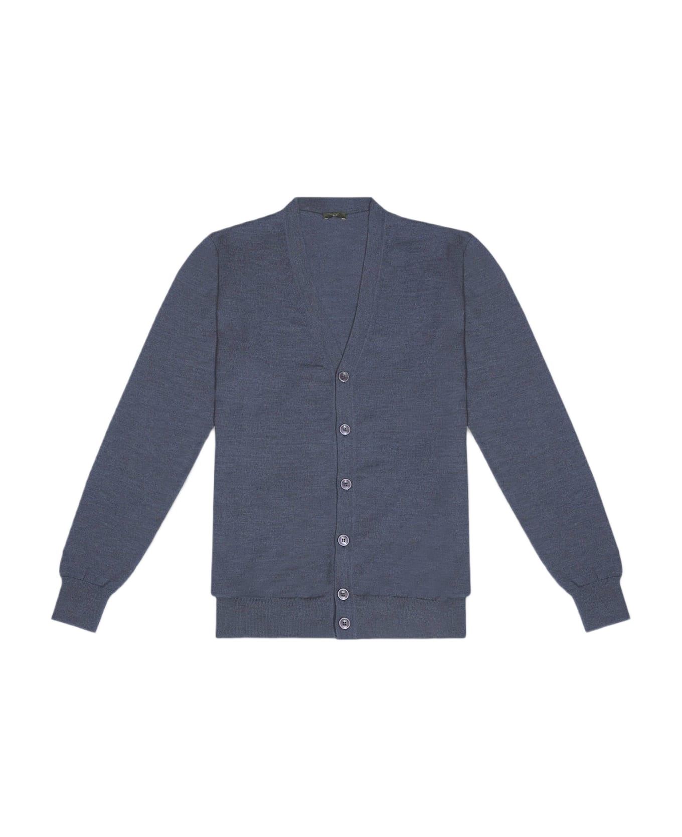 Larusmiani Cardigan Spirit 54 Cardigan - Navy