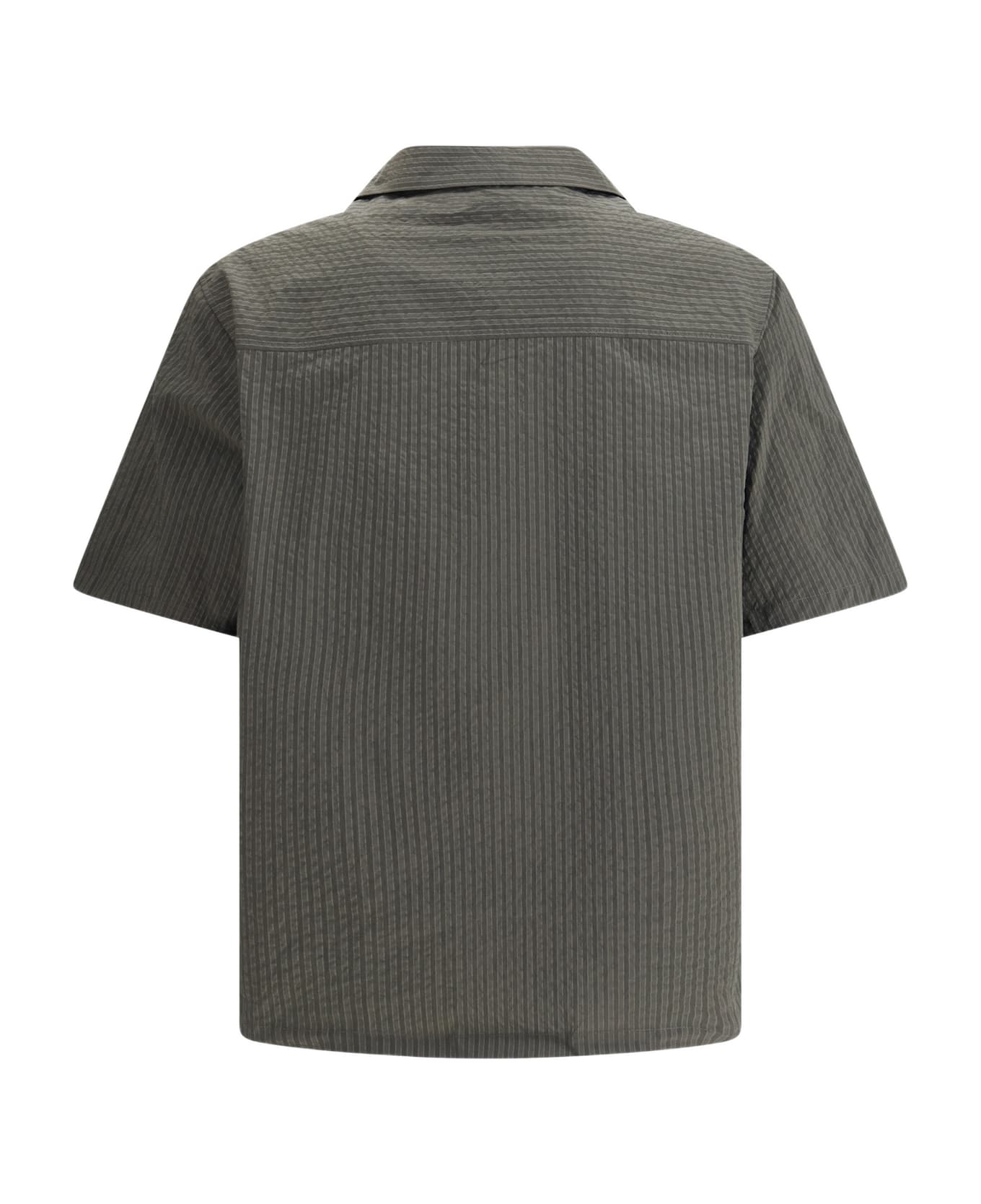 Maison Kitsuné Resort Shirt