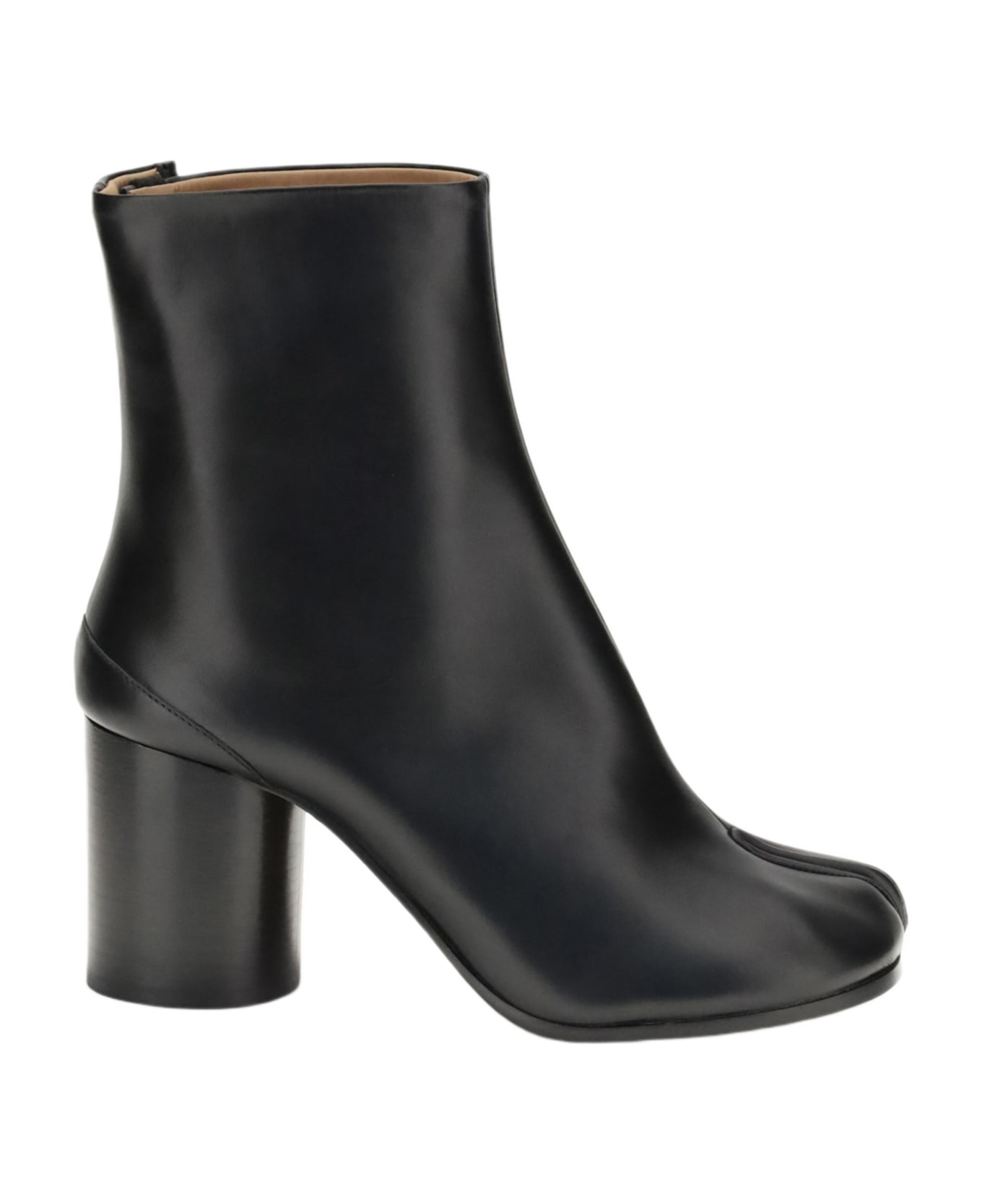 Maison Margiela Tabi Ankle Boots