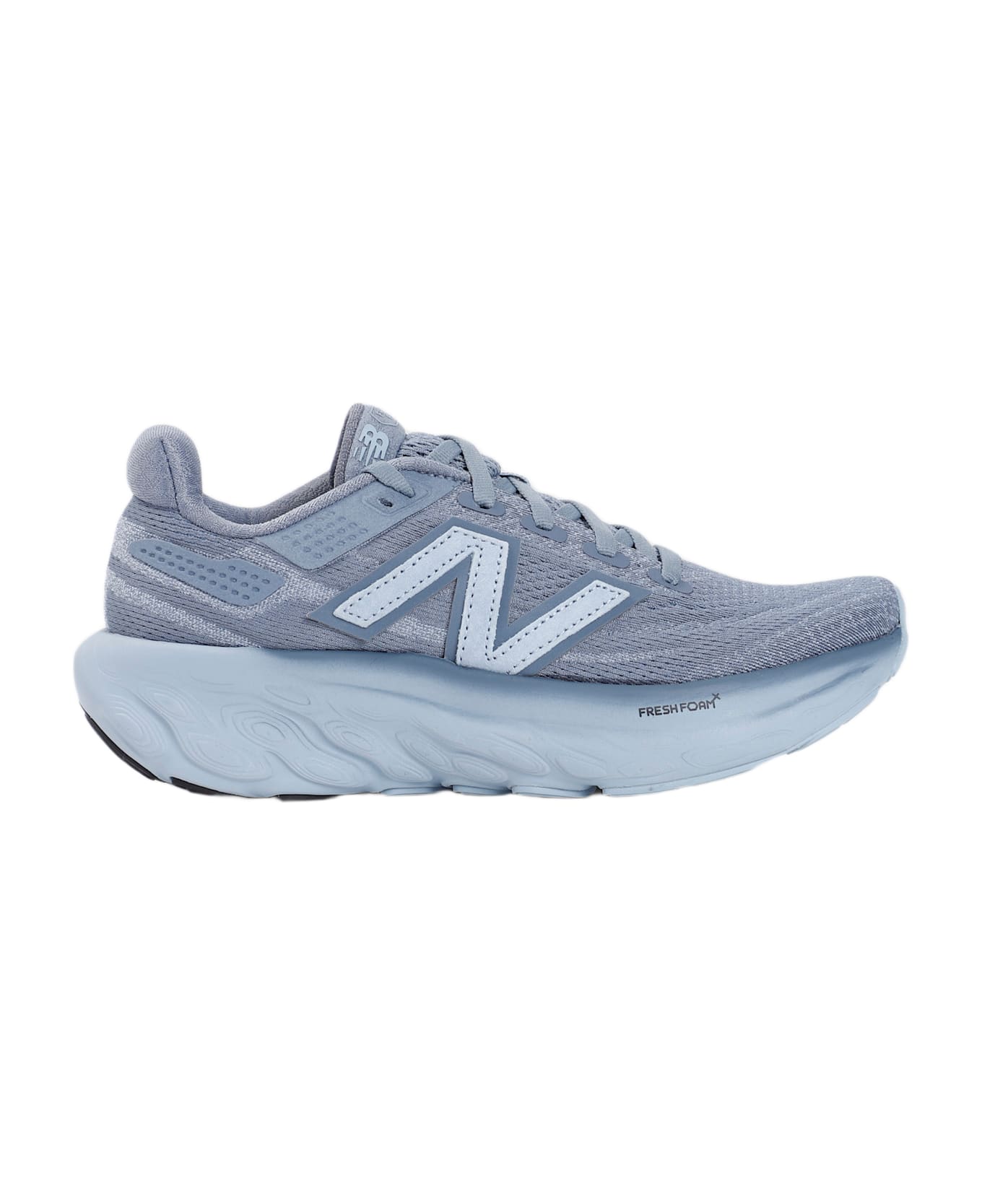 New Balance 1080 Utility Sneakers - Light Blue