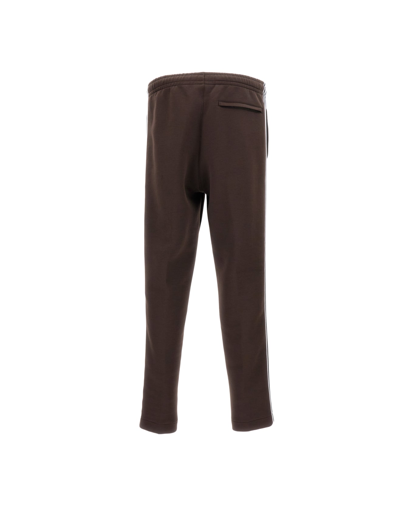 Lacoste Sports Trousers - Brown