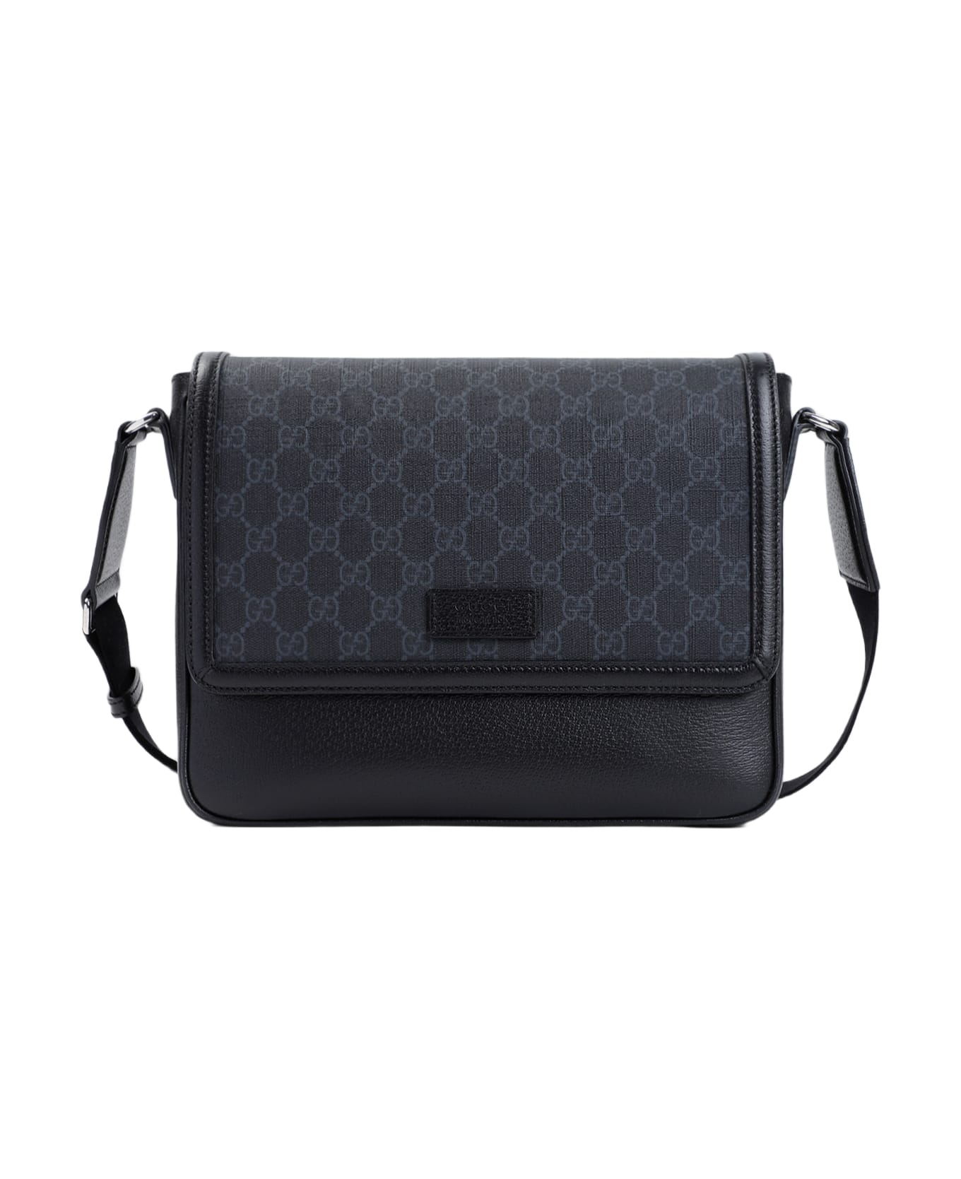 Gucci Crossbody Bag - Black