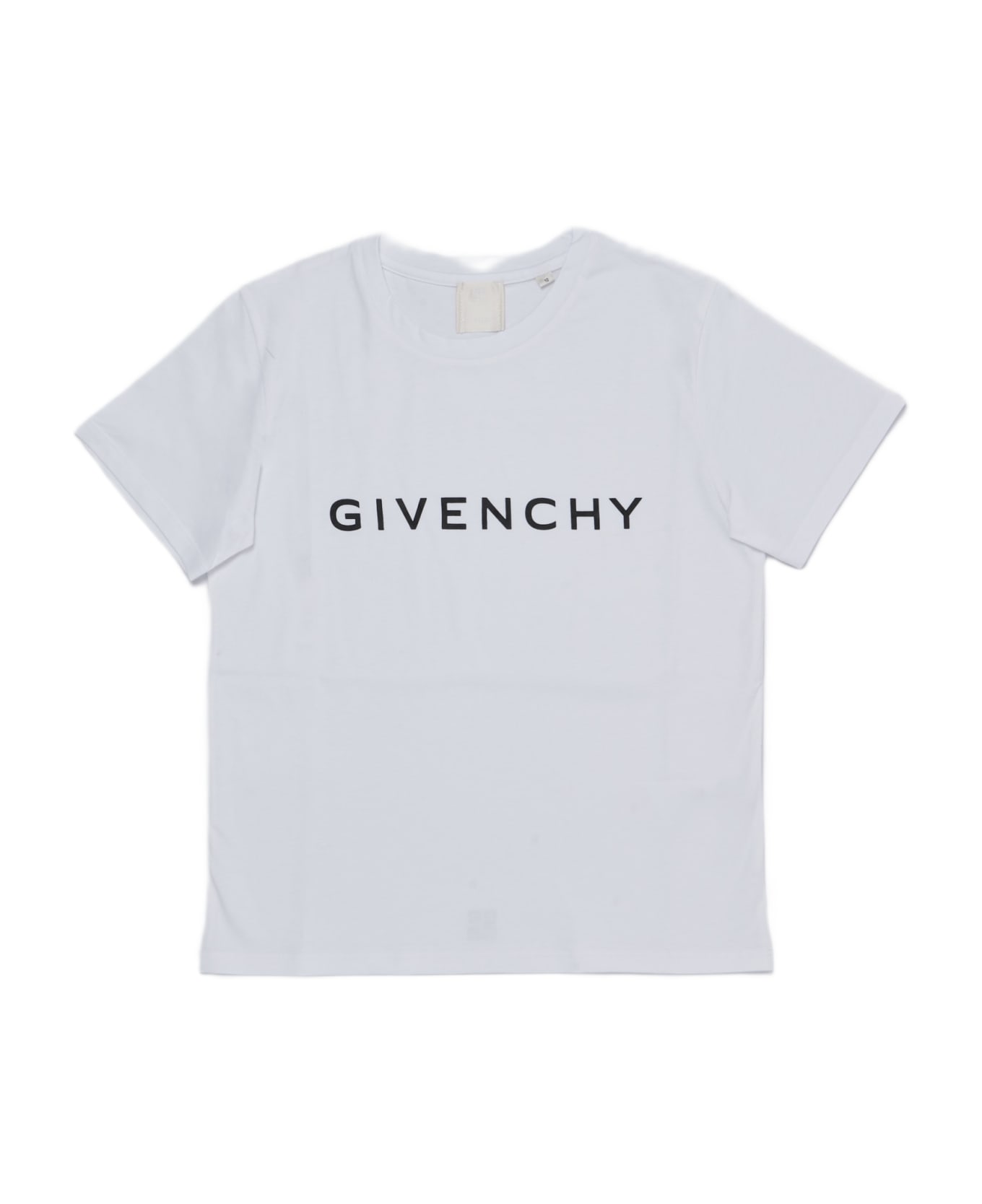 Givenchy T-shirt T-shirt - BIANCO