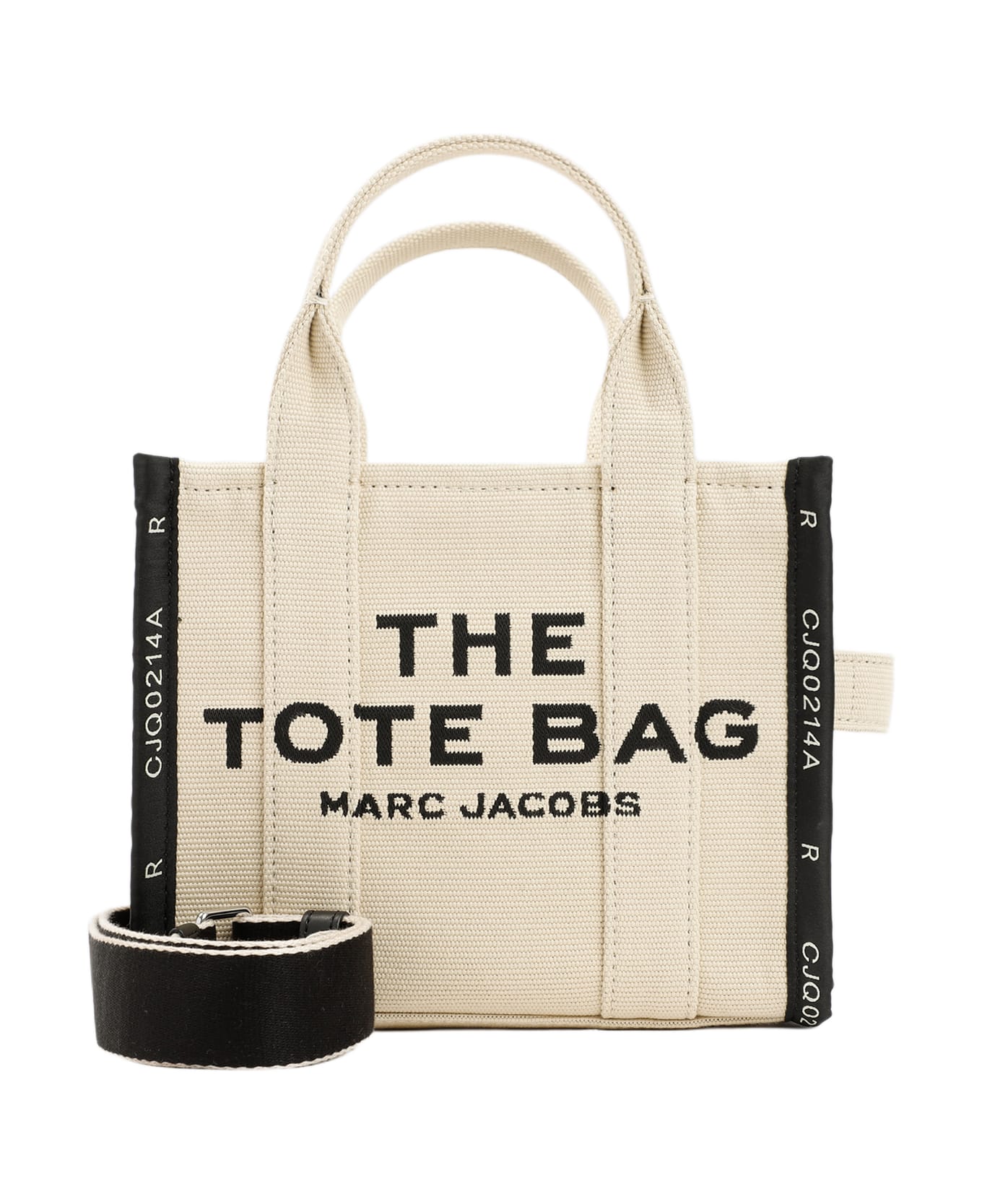 Marc Jacobs The Small Tote Bag - Warm Sand
