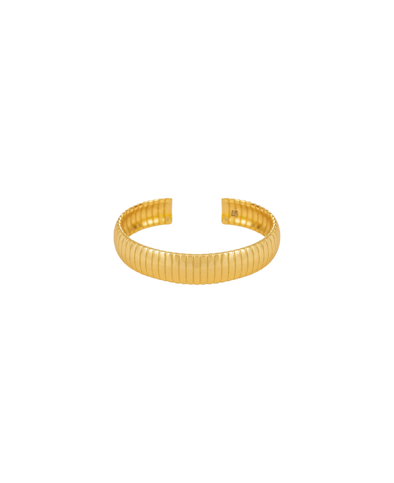 Federica Tosi Bracelet Cleo Gold - Gold