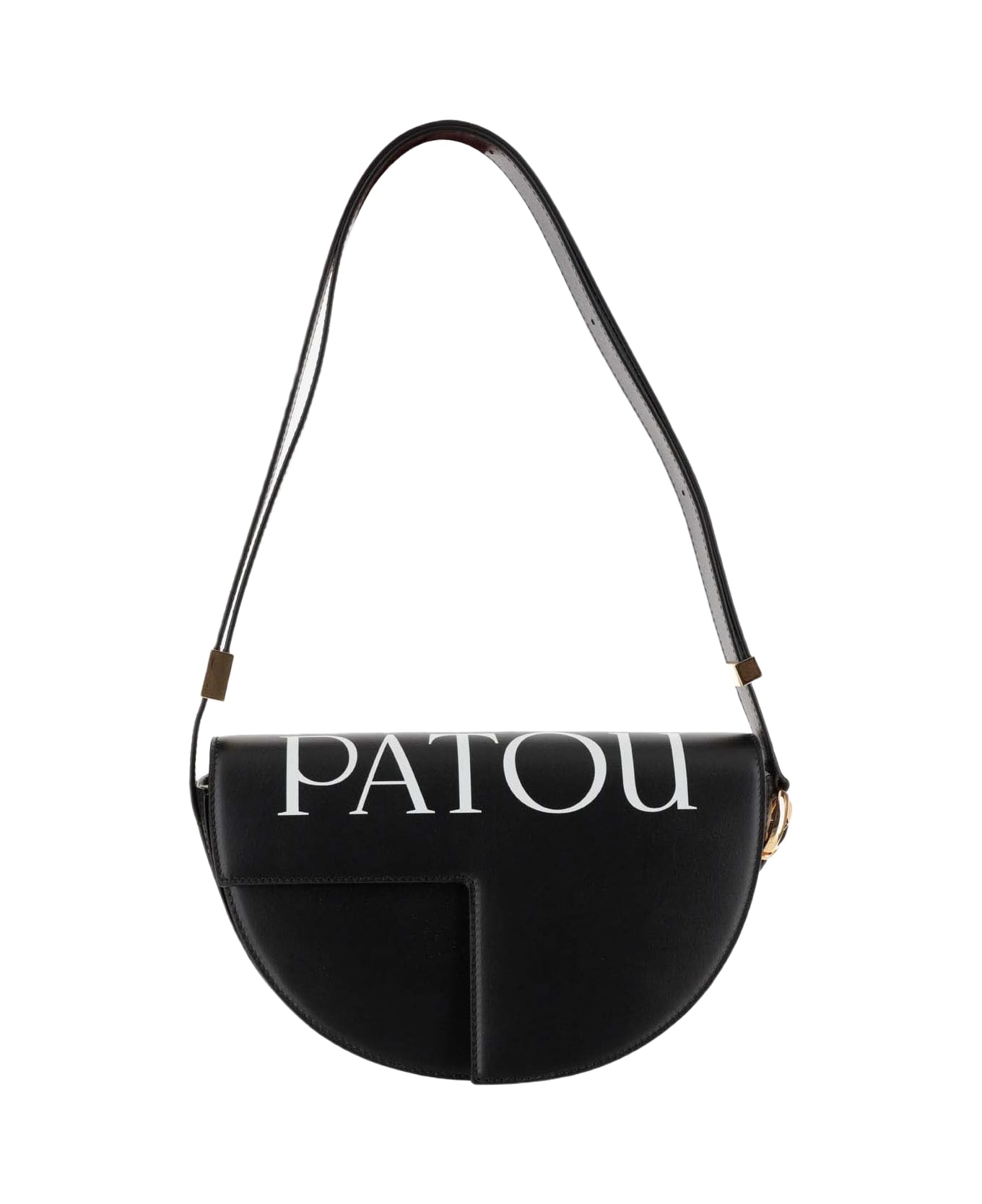 Patou Le Patou Bag - Black