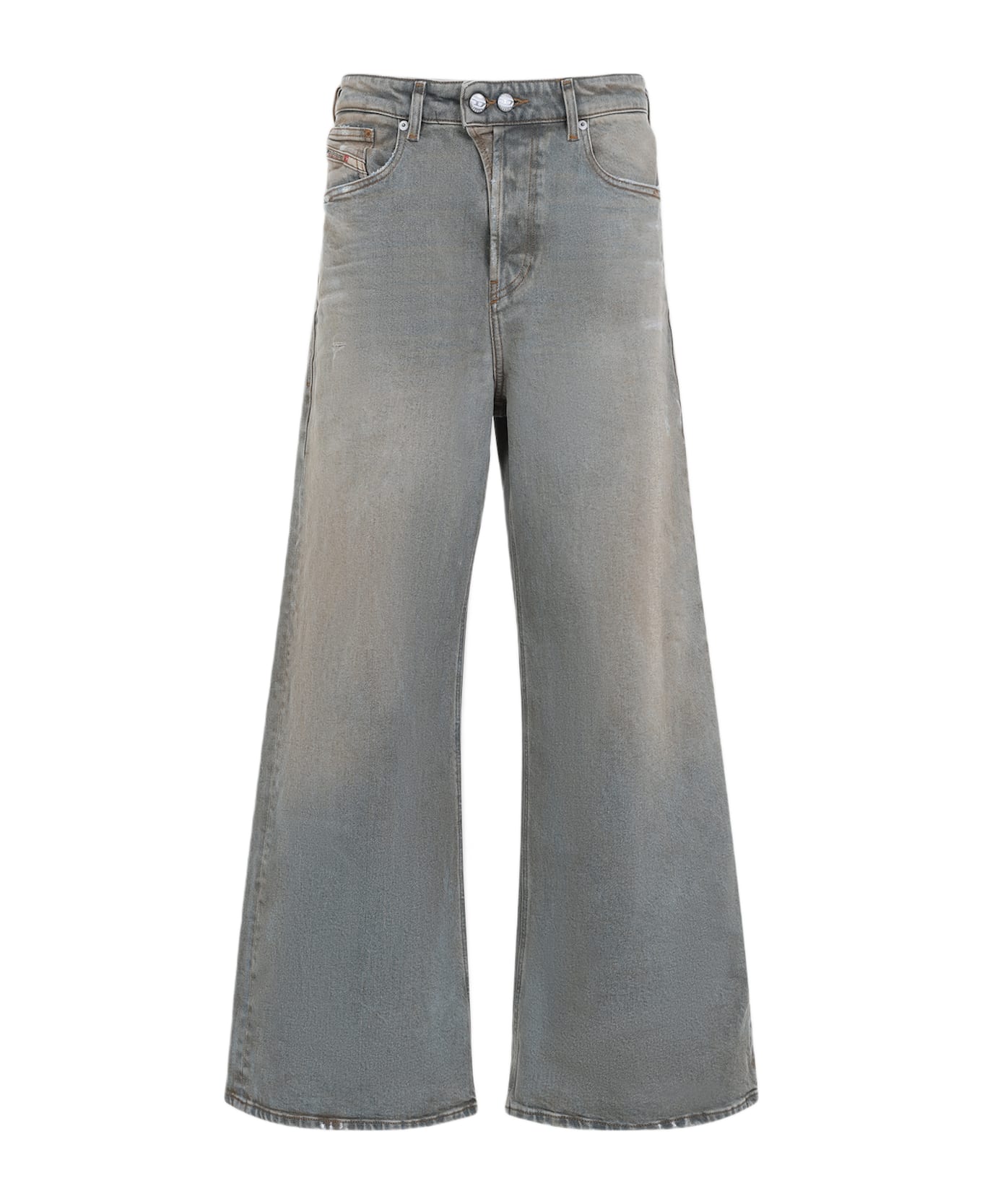 Diesel 1996 D-sire Jeans - Denim