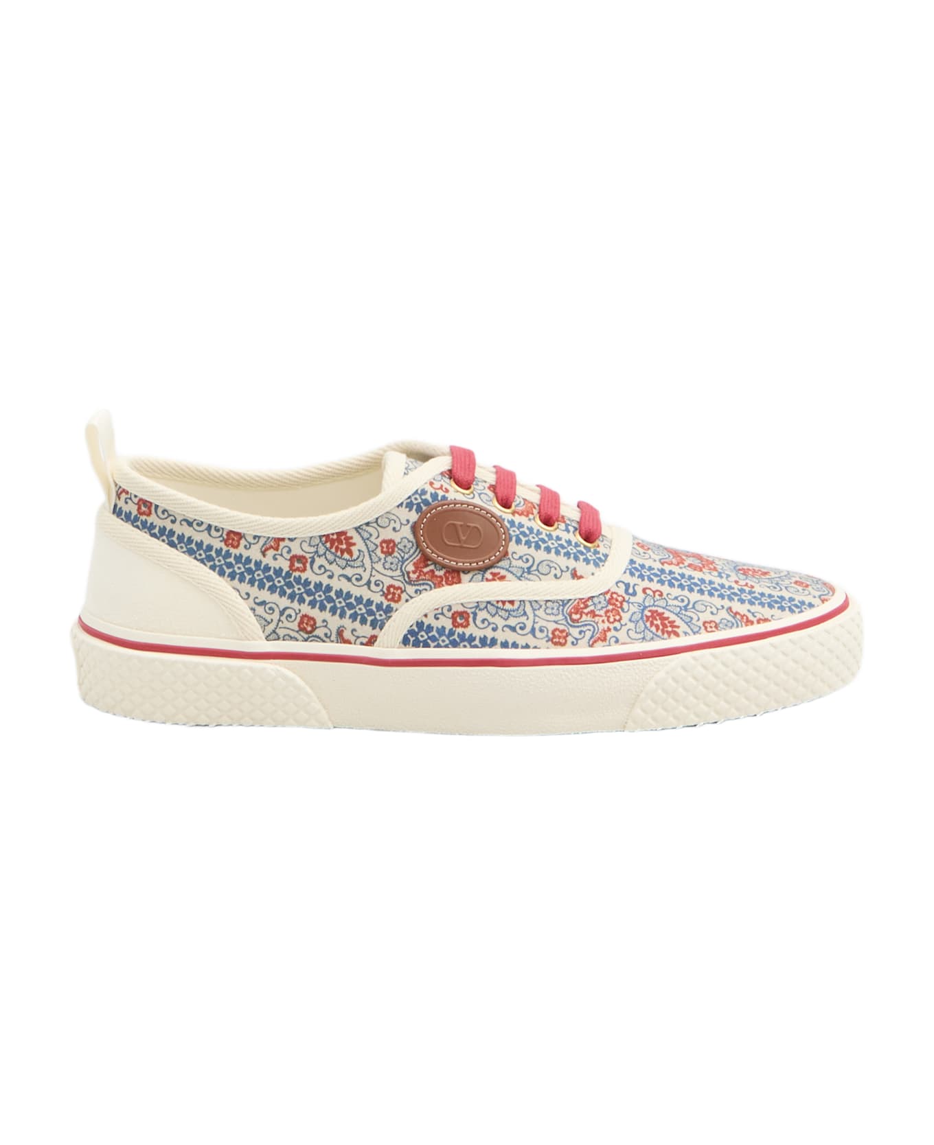 Valentino Garavani Nojoke Sneakers - Fantasia