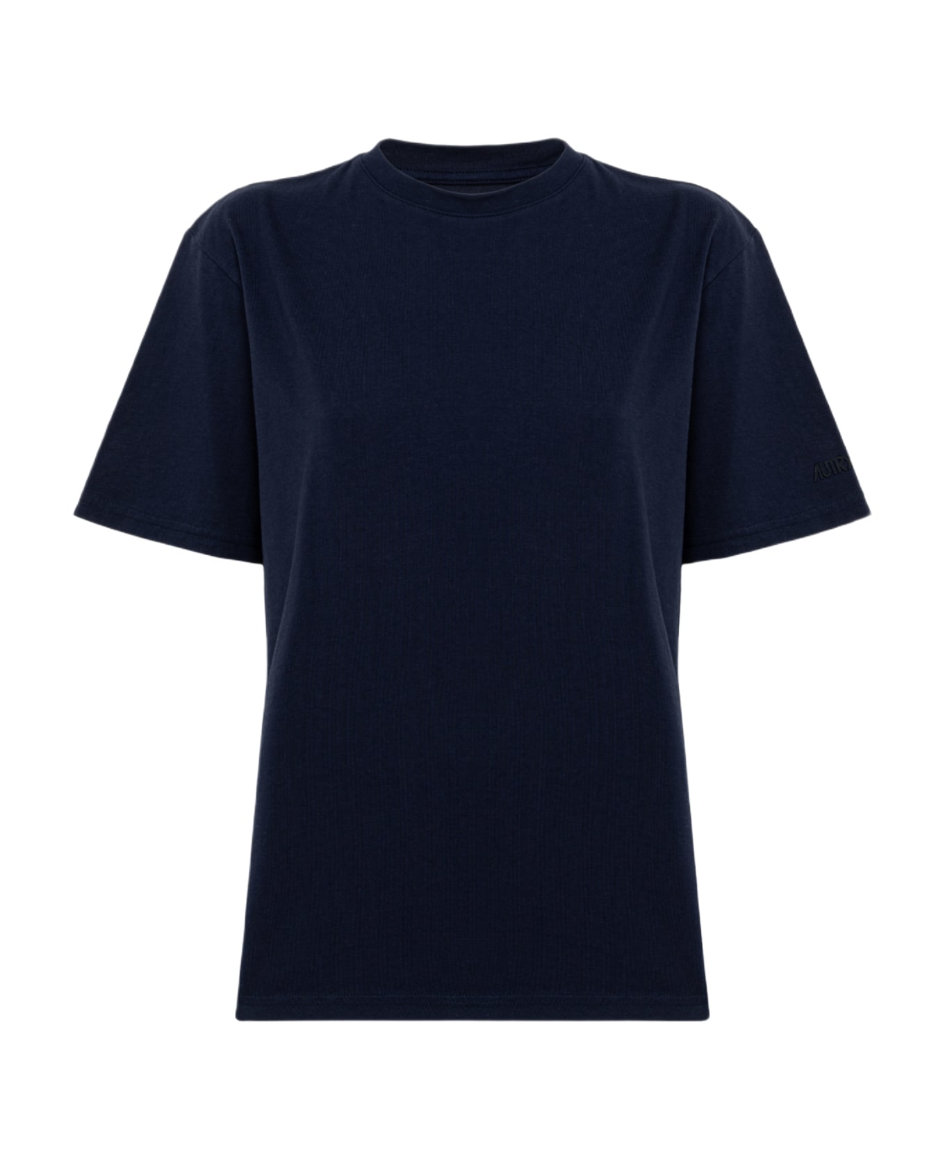 Autry T-shirt - Blue Tシャツ
