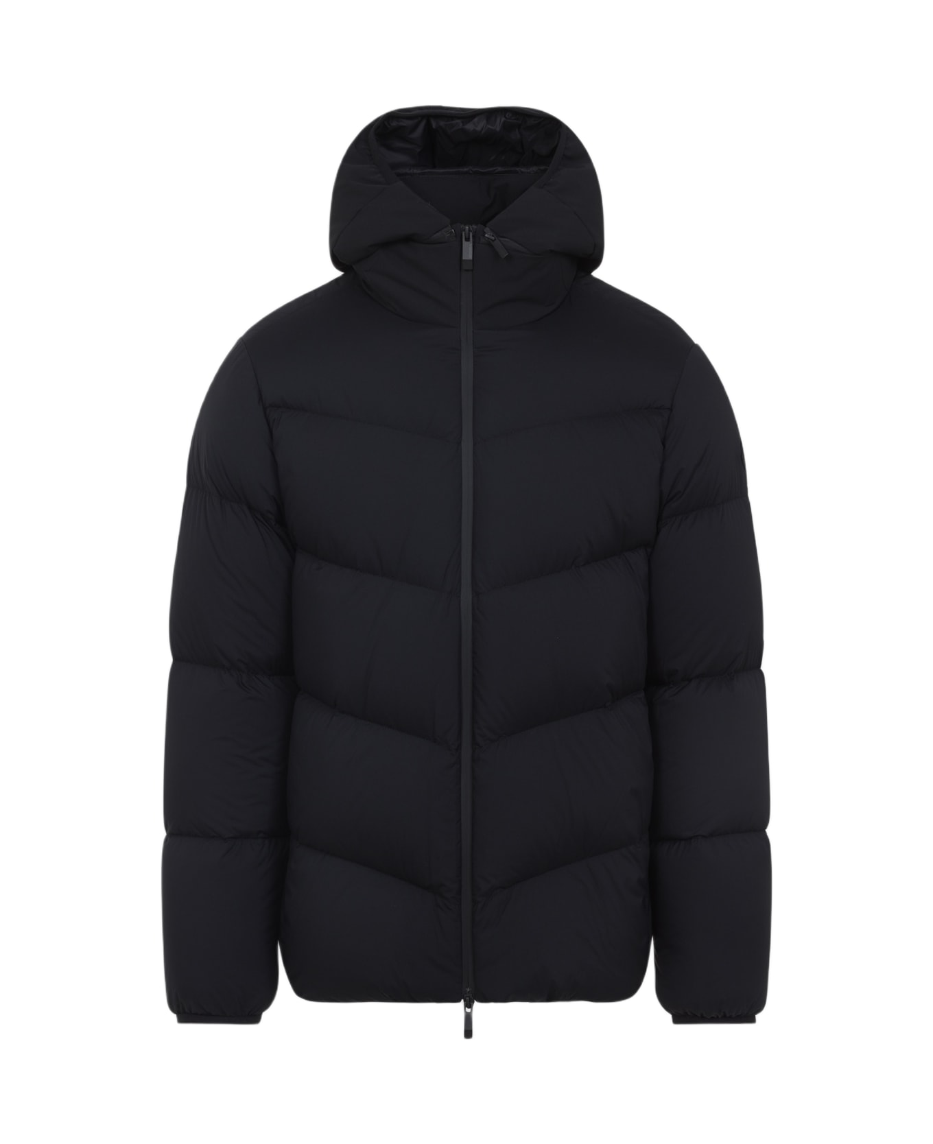 Moncler Forez Jacket - Black