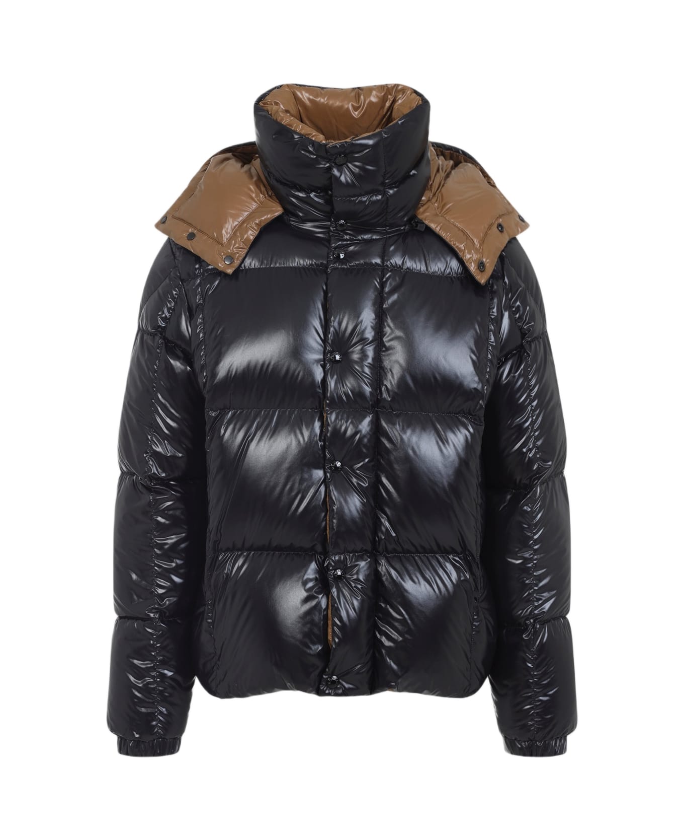 Moncler Parana Jacket - Black