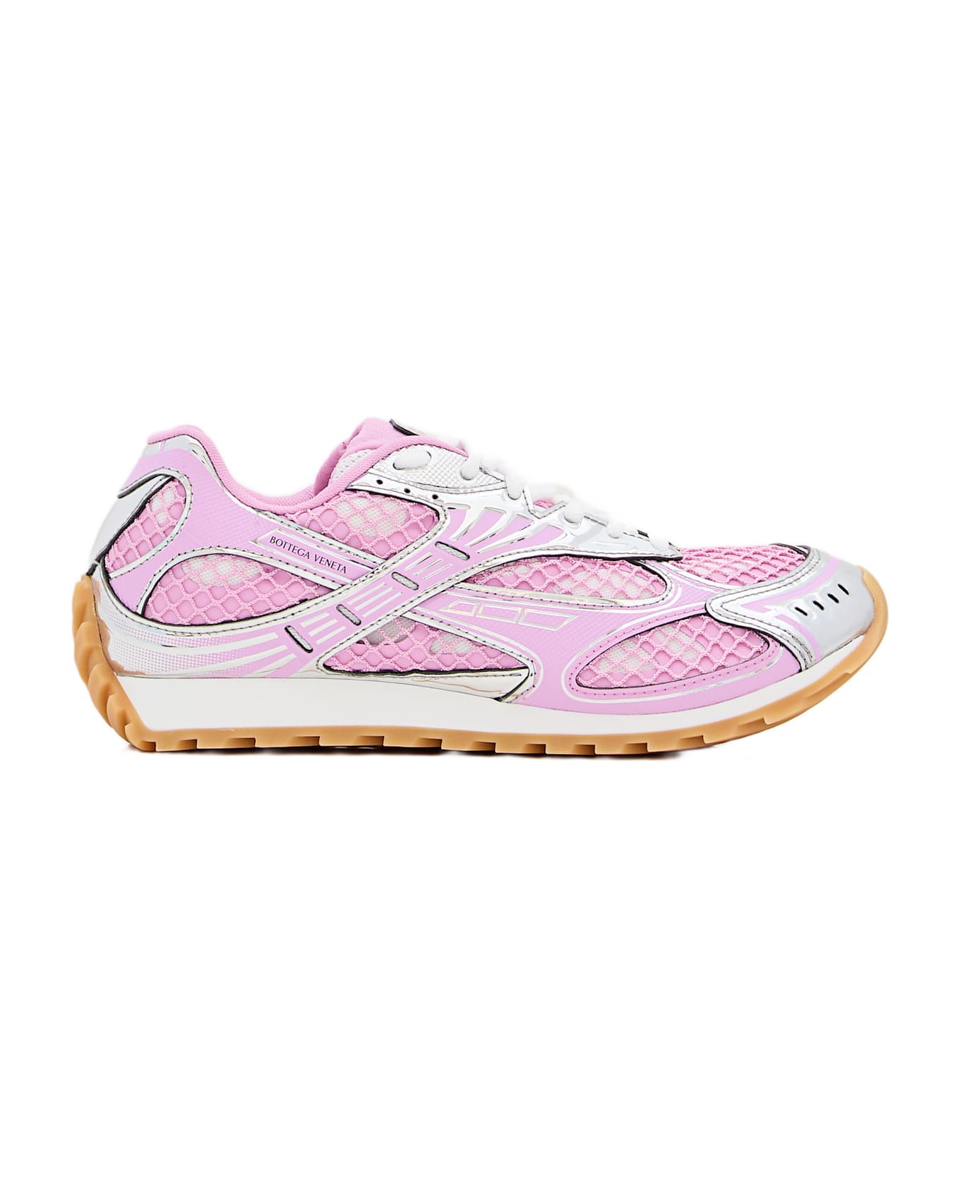 スニーカー Bottega Veneta Orbit Sneakers BOTTEGA VENETA | ORBIT SNEAKERS