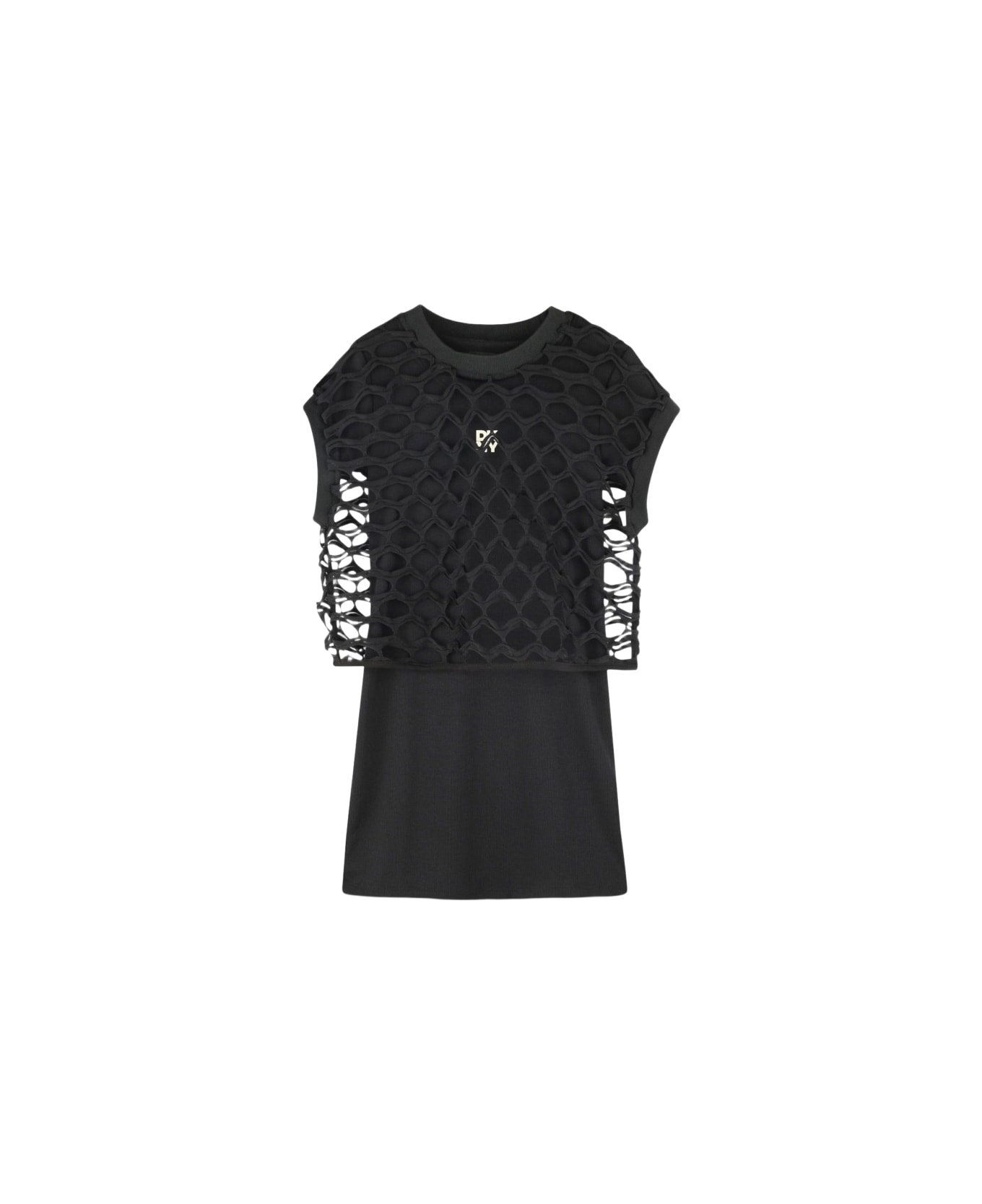 DKNY Dress - BLACK