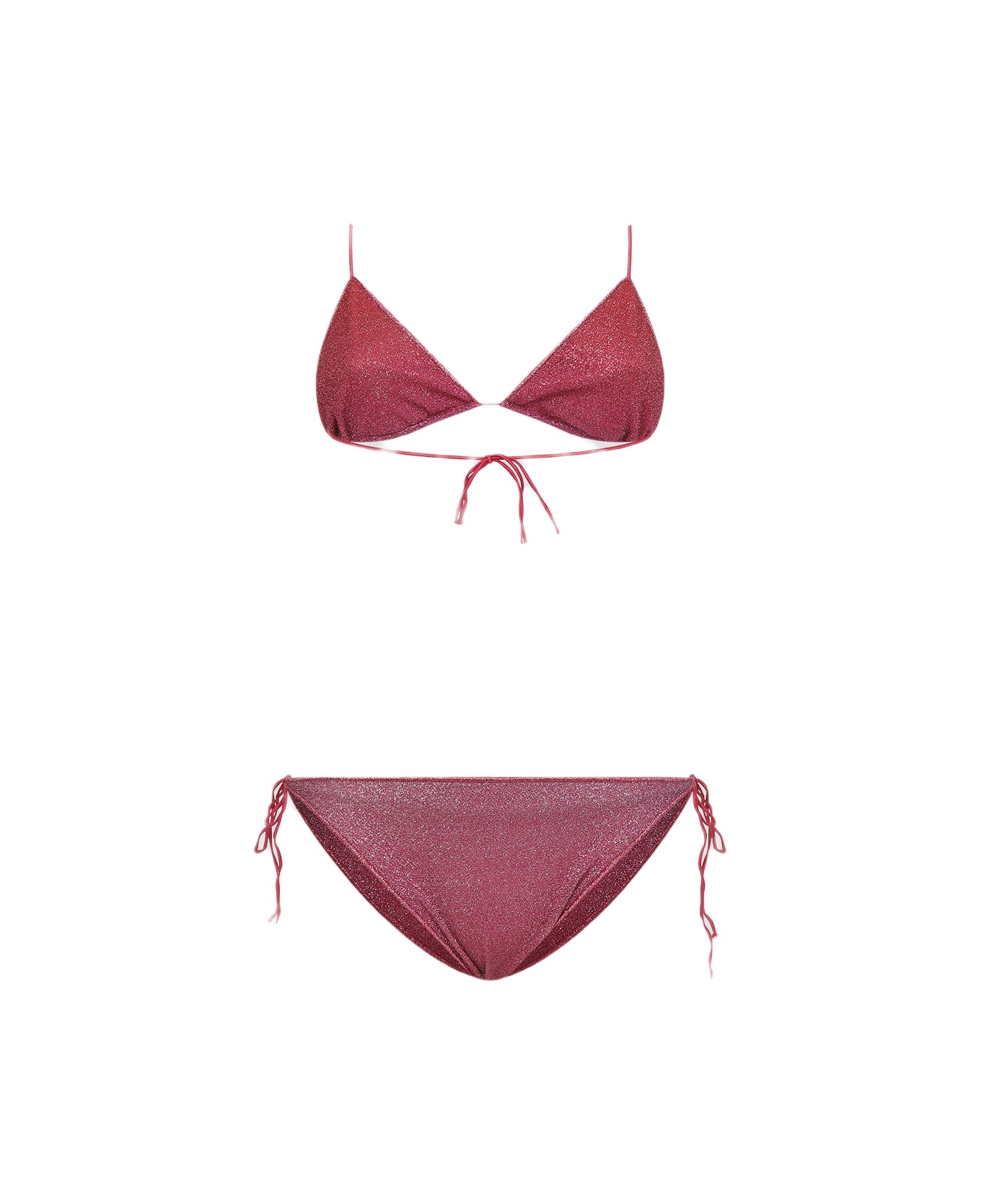 Oseree Lumiere Shade Bikini - Sunset