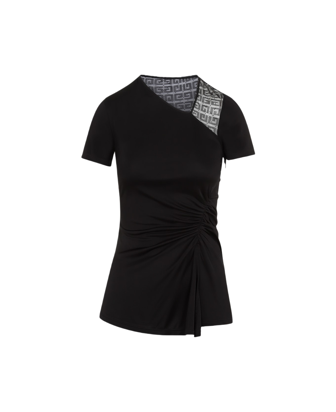 Givenchy Shirt - Black