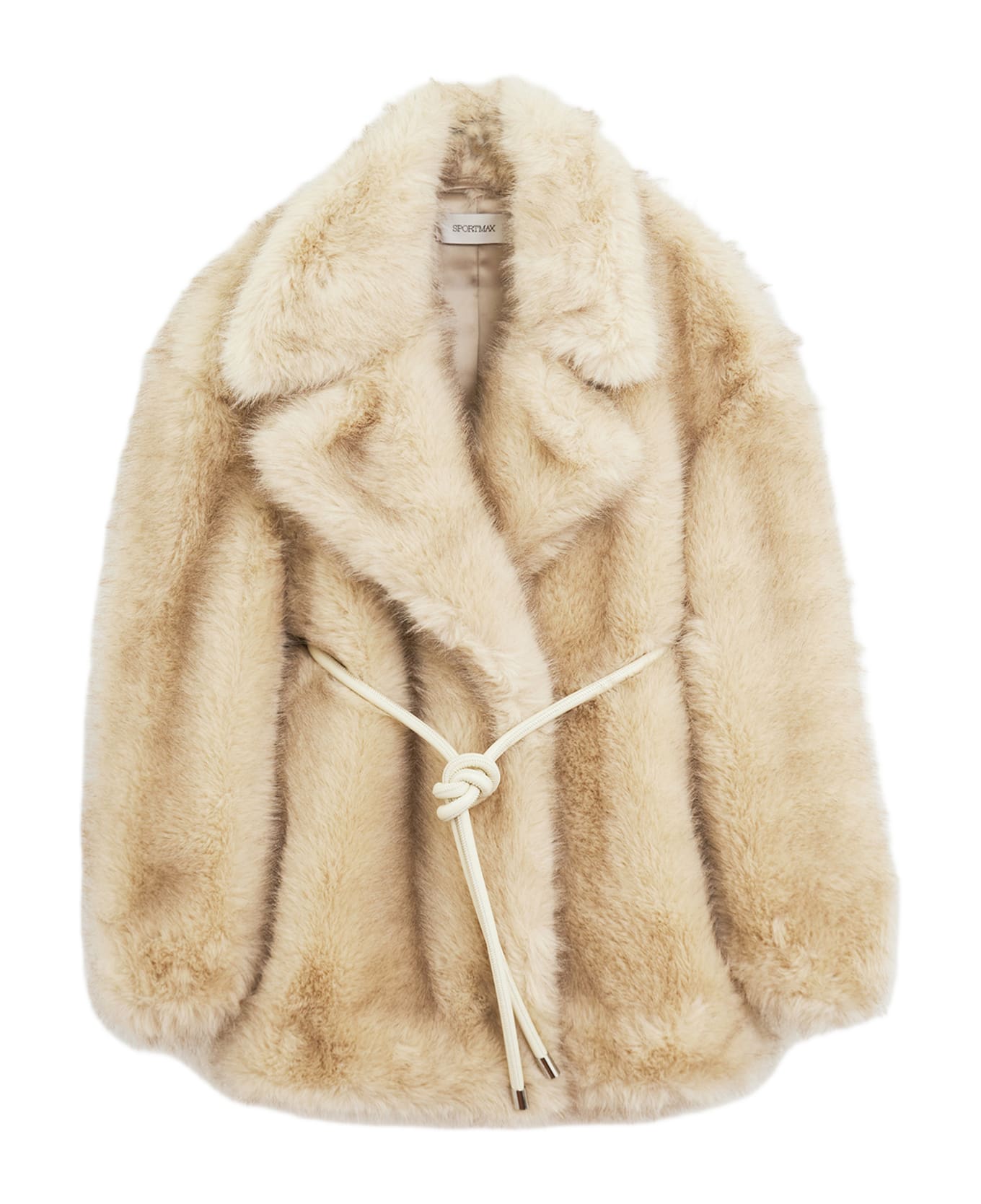 SportMax Rosaria Coat