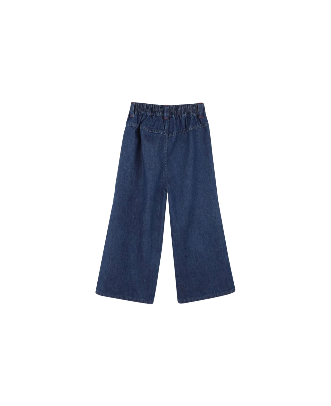 Kenzo Jean - GREY