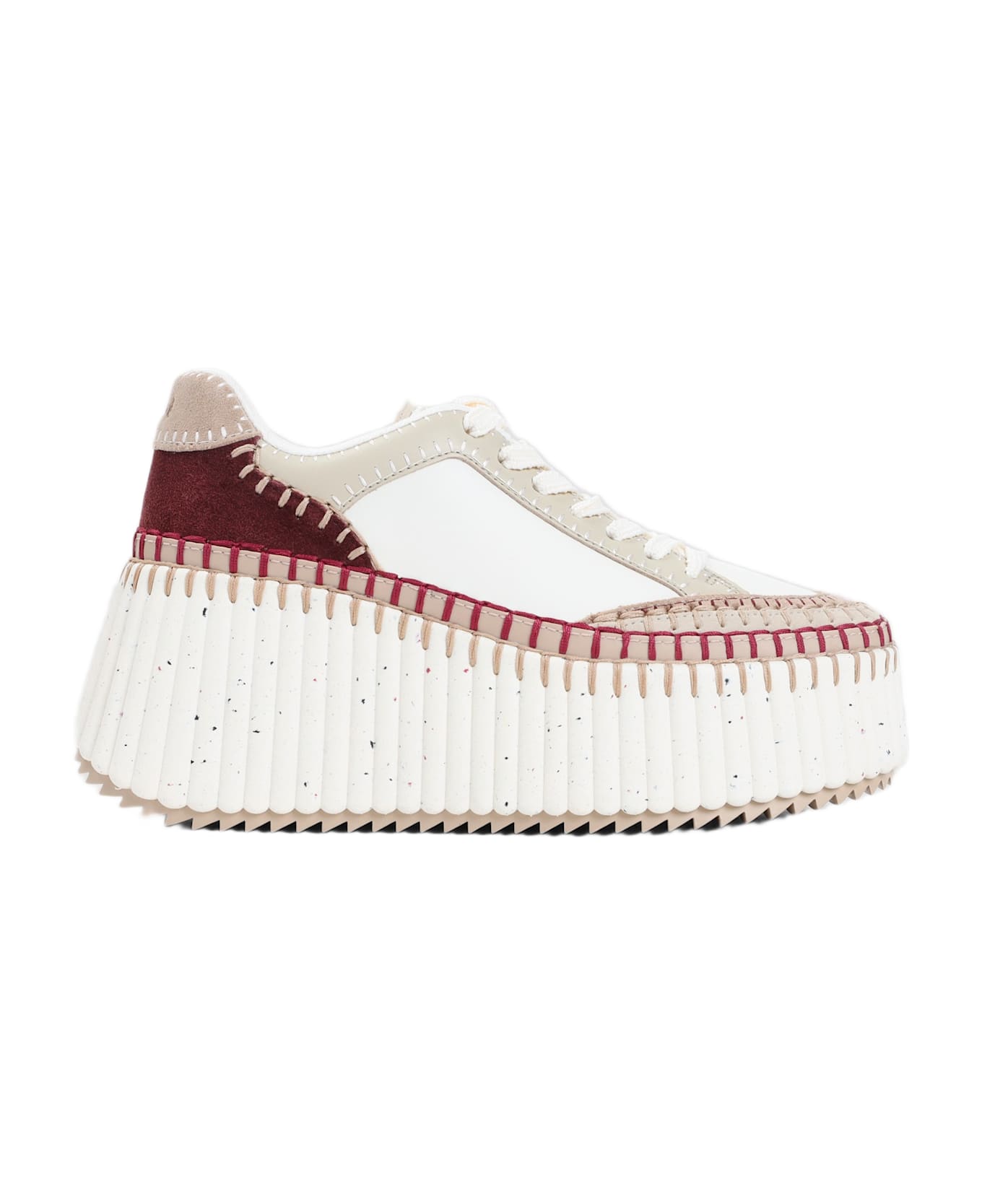 Chloé Nama Sneakers