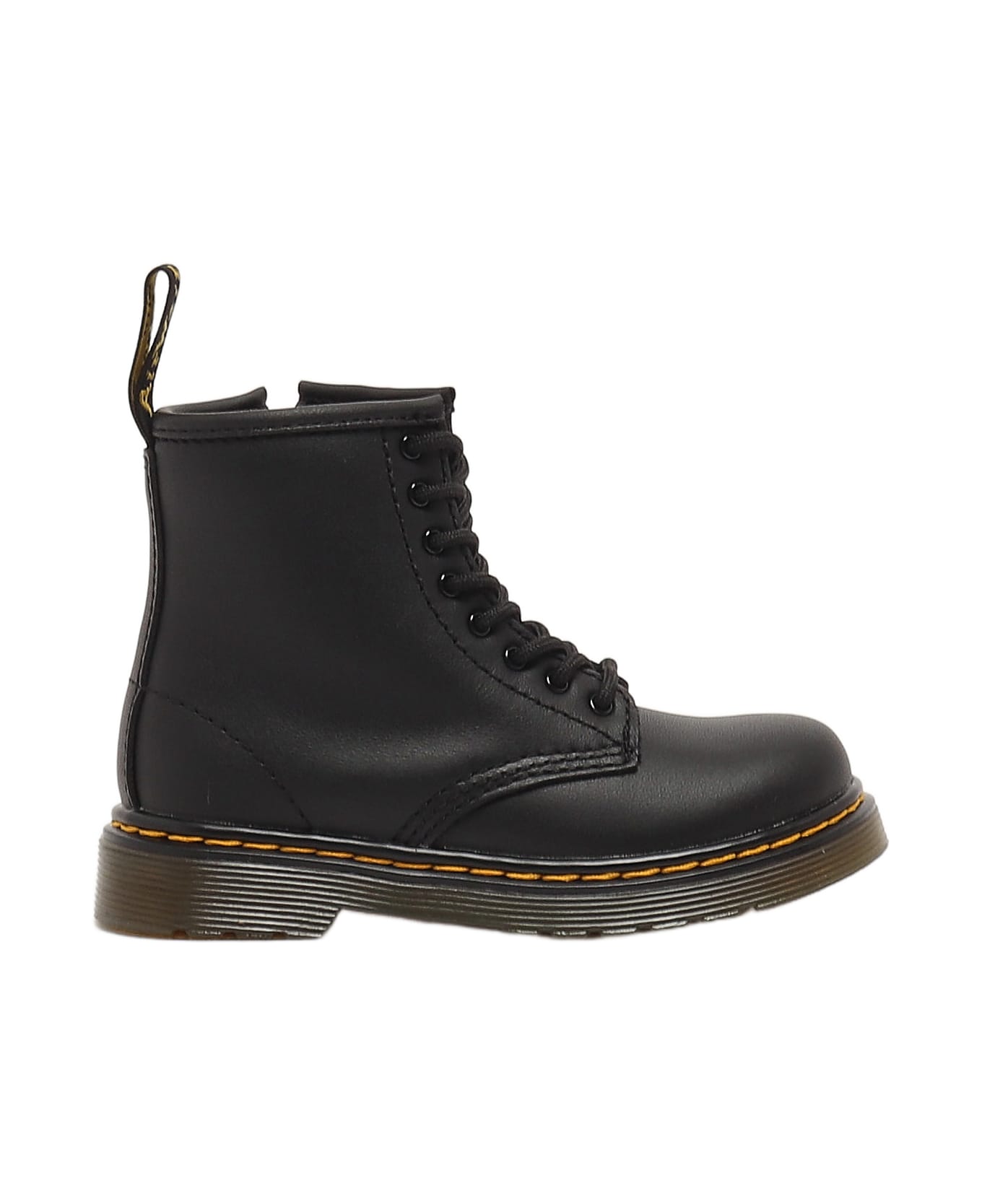 Dr. Martens Ankle Boots Boots - NERO