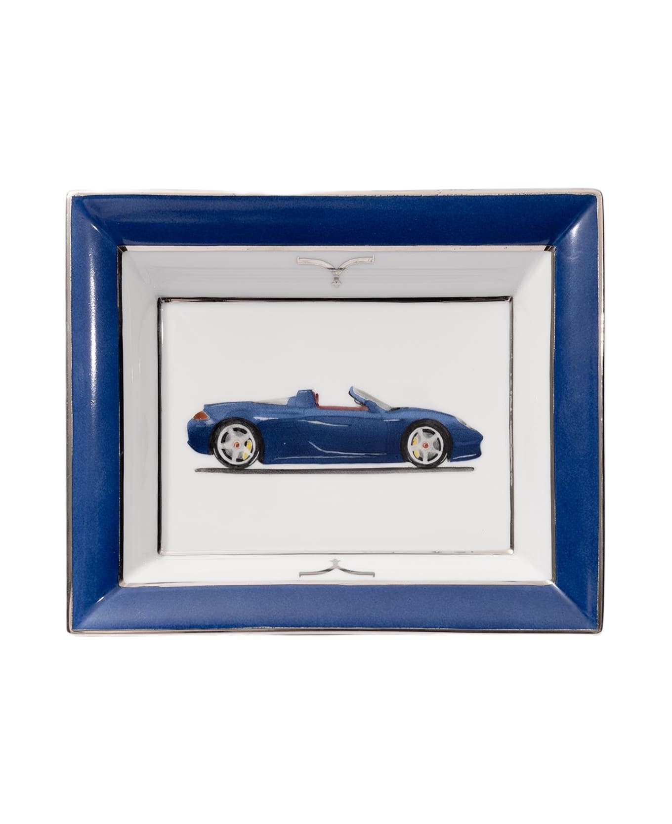 Larusmiani Pocket Emptier Sport Car  - NEUTRAL