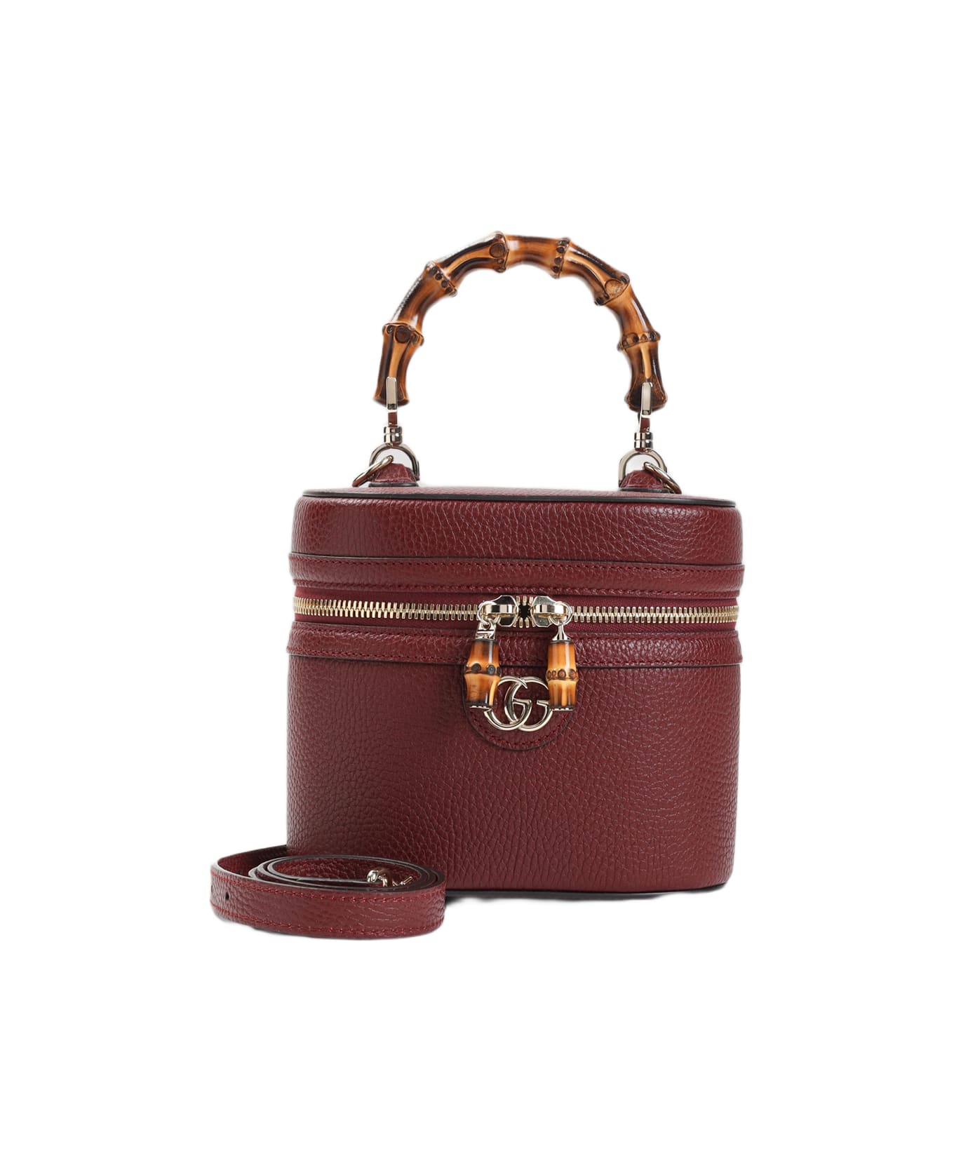 Gucci Mini Bag - Rosso Ancora