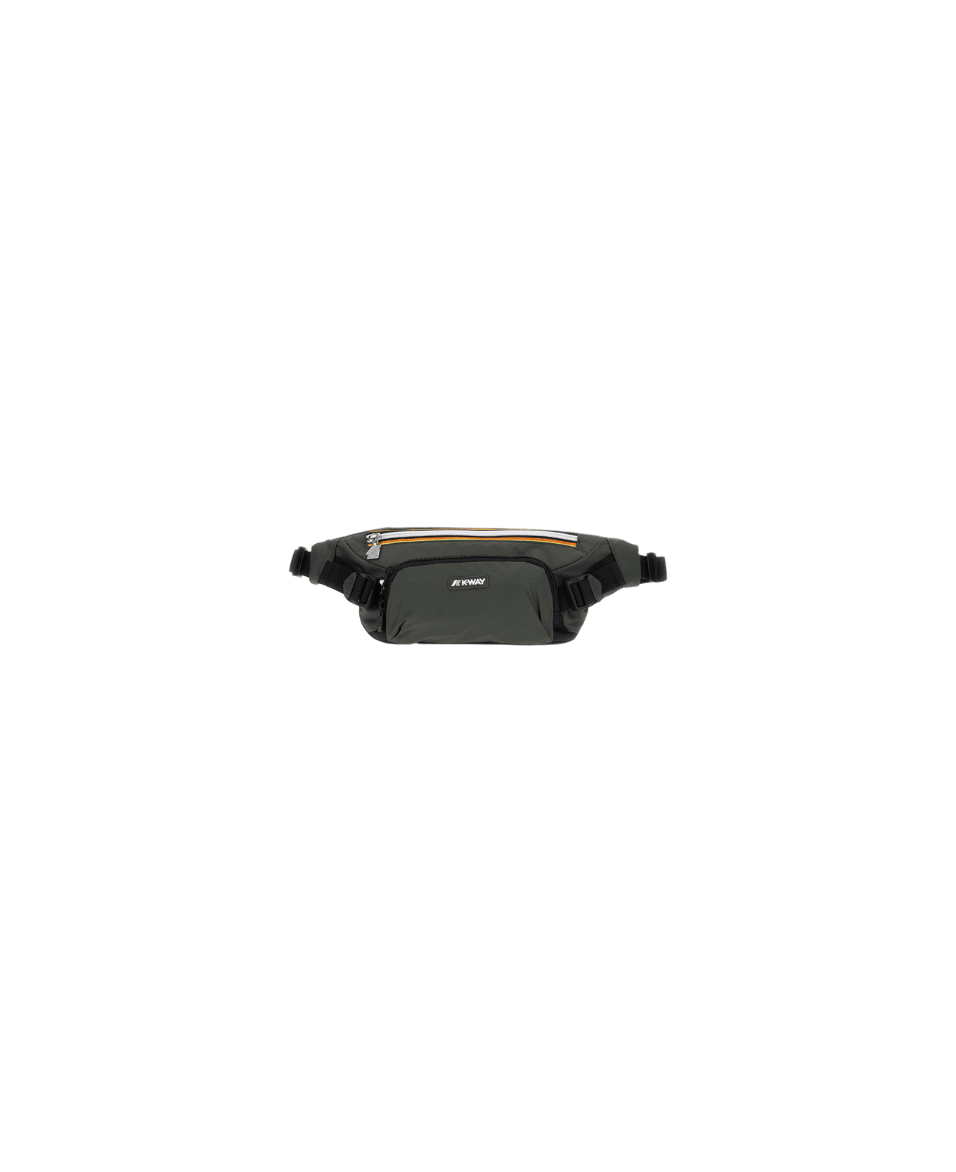 K-Way Fanny Pack - Green