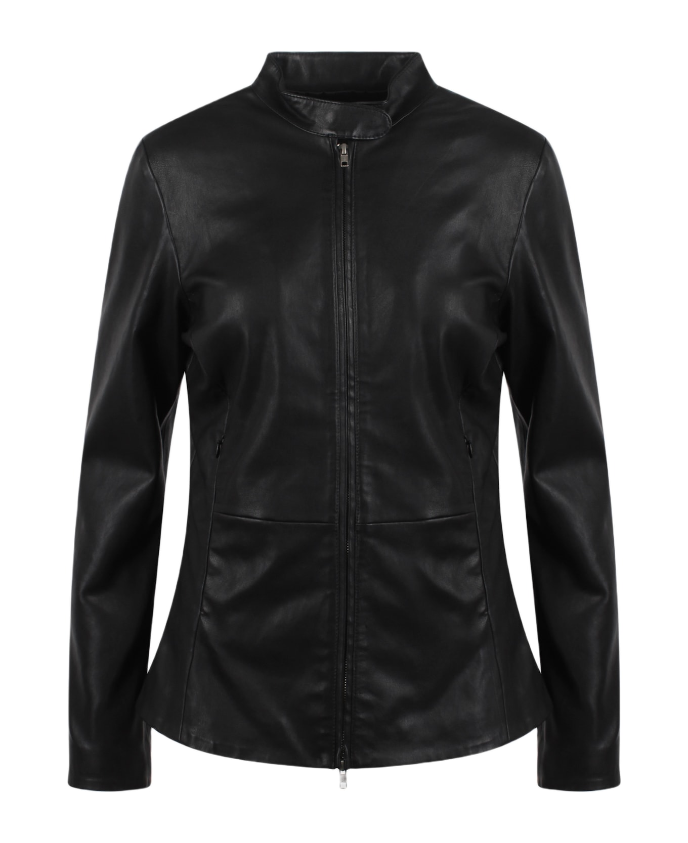 S.W.O.R.D 6.6.44 S.w.o.r.d. 6644 Leather Biker Jacket