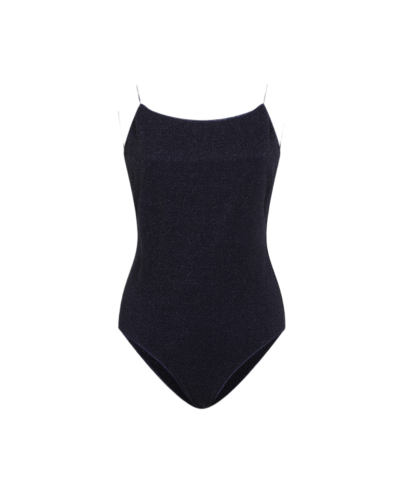 Oseree Lumiere Maillot - Night Blue