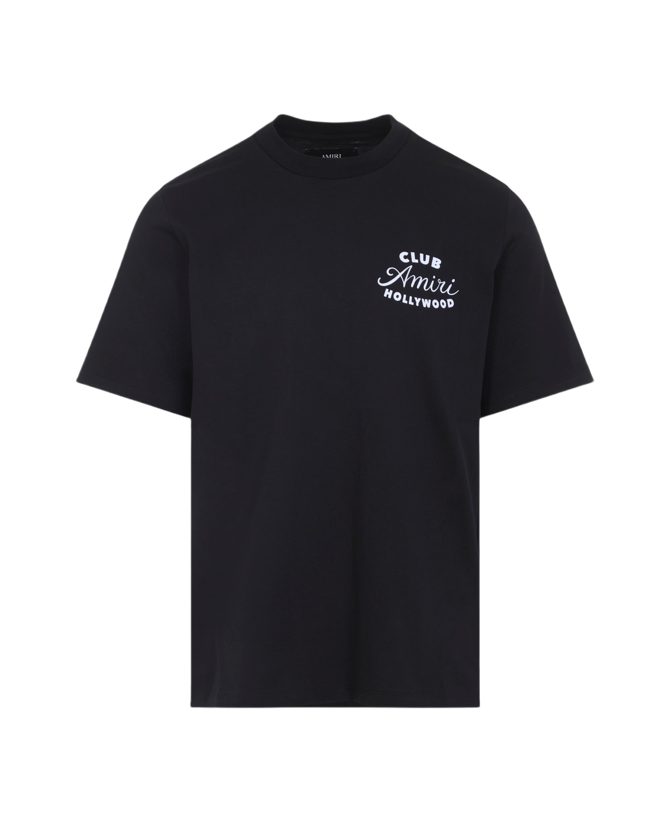 AMIRI Club T-shirt - Black