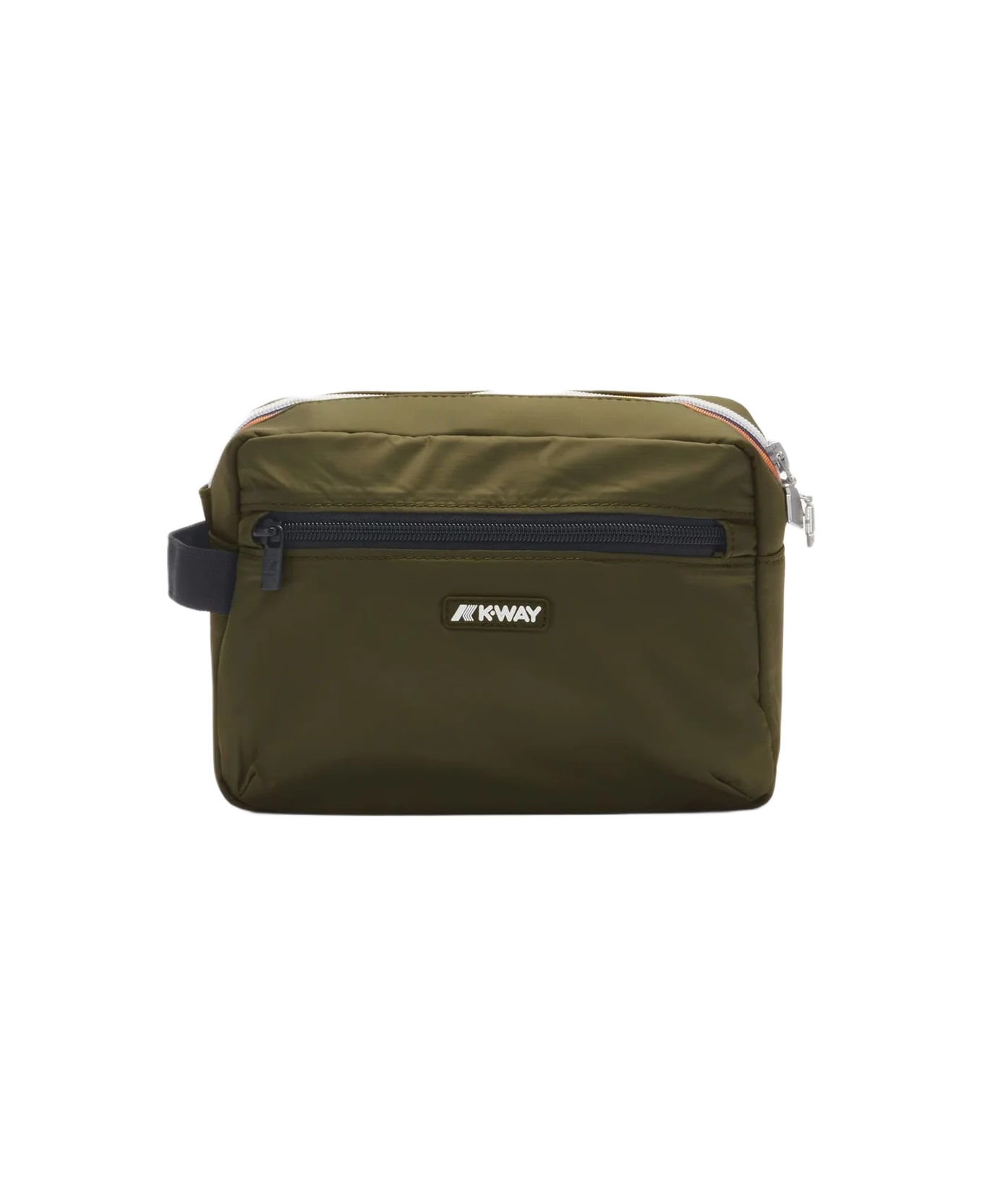 K-Way Trousse Tote - VERDE