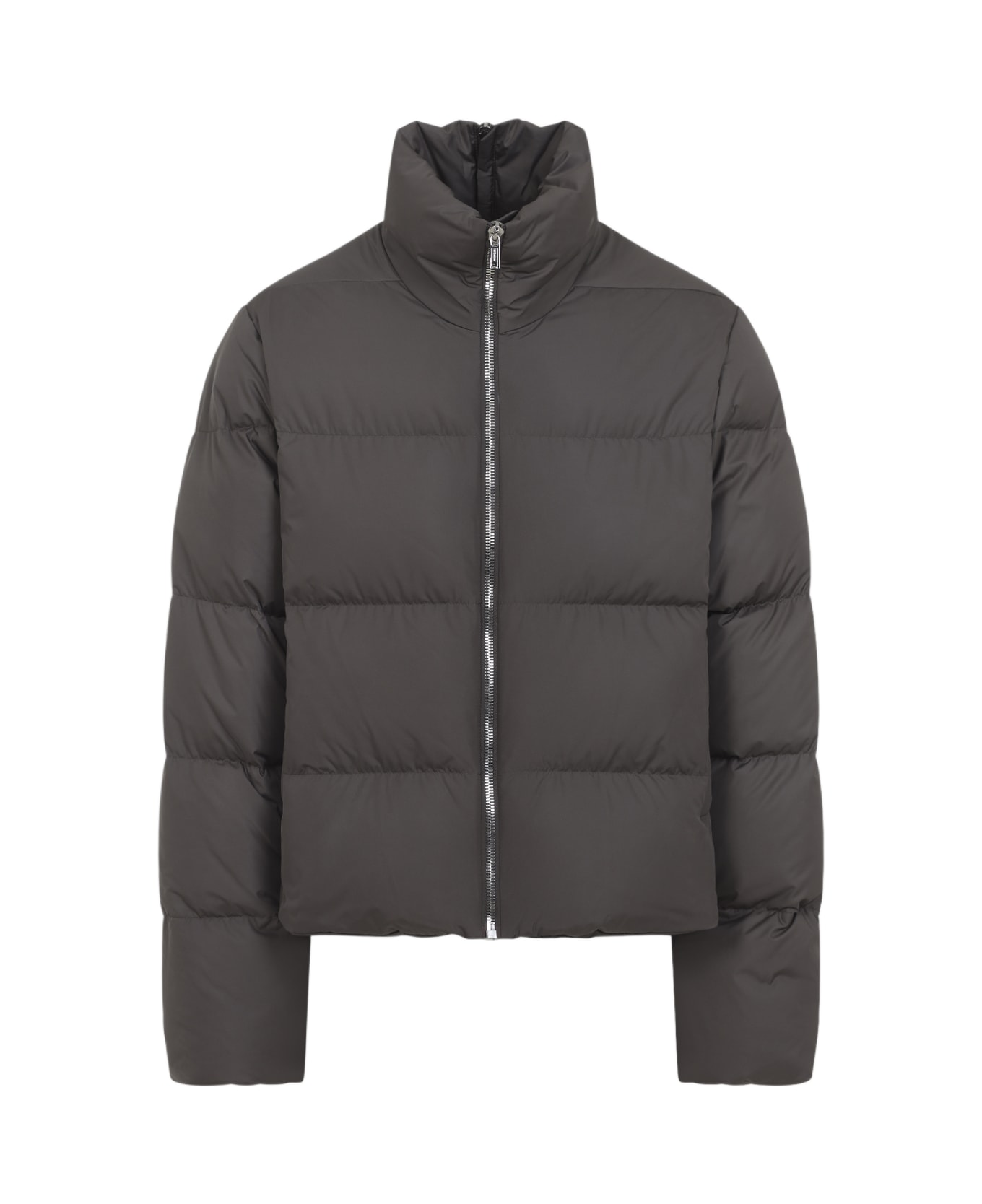 Moncler + Rick Owens Cyclopic Jacket - Dark