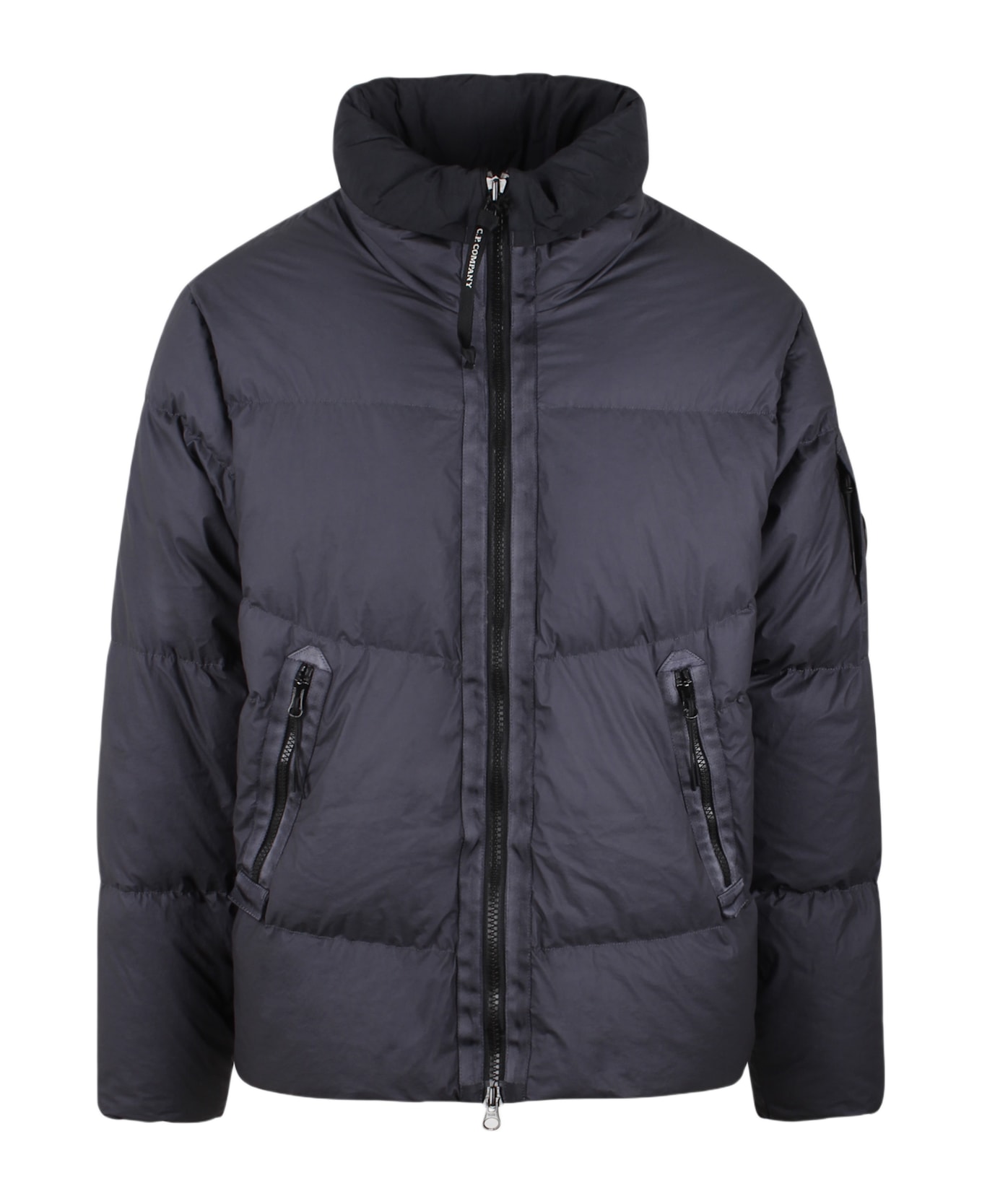 C.P. Company Bi-tm Down Jacket | italist