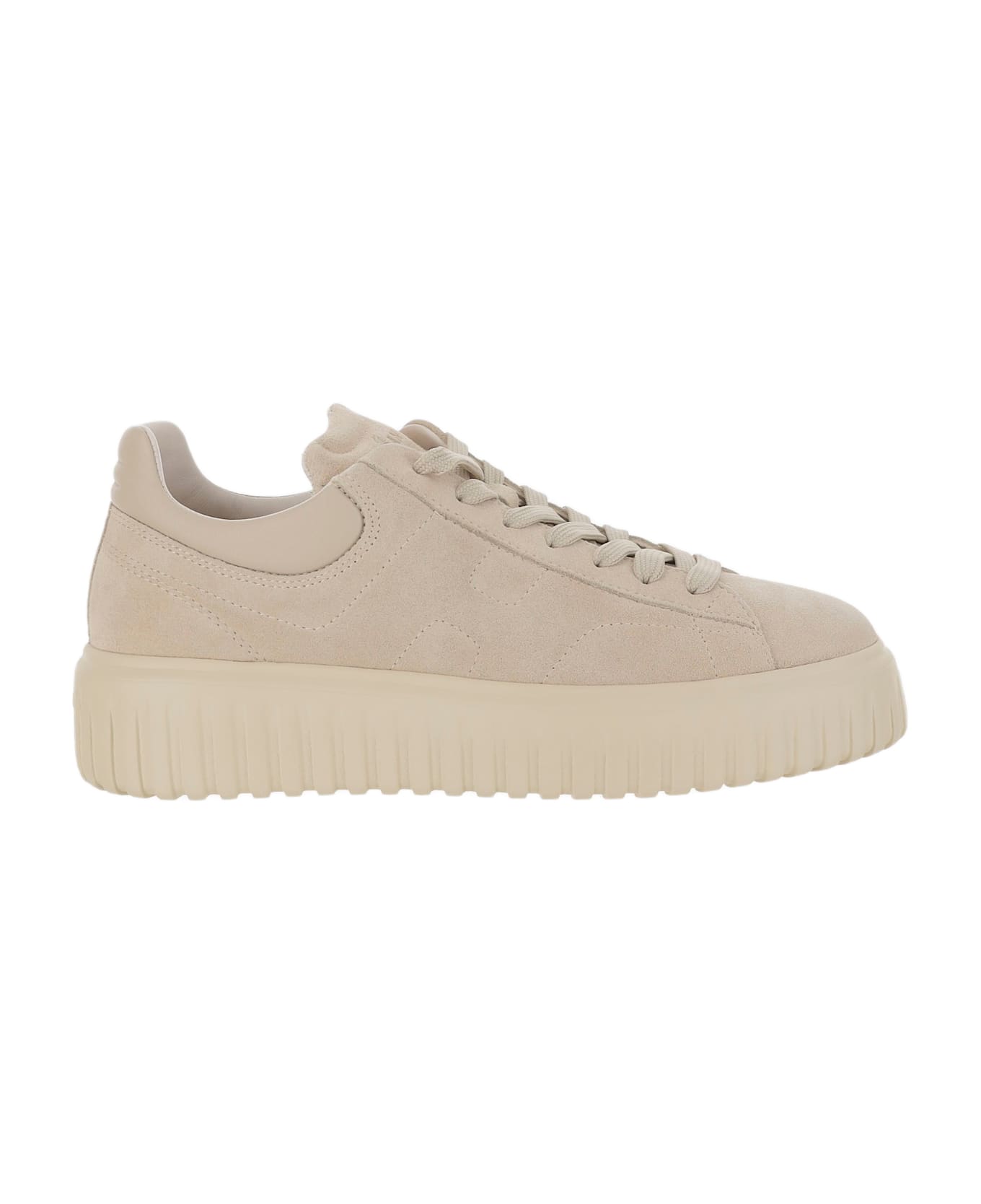 Hogan Sneaker - Beige