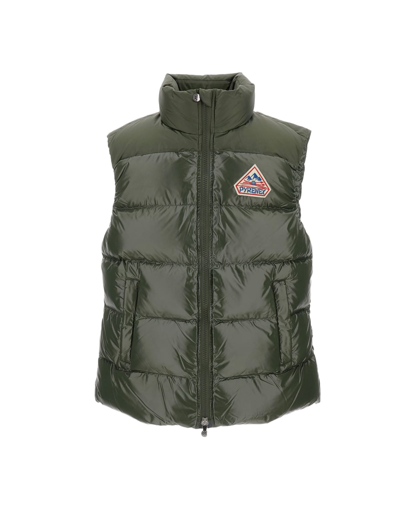 Pyrenex John Gilet - Green