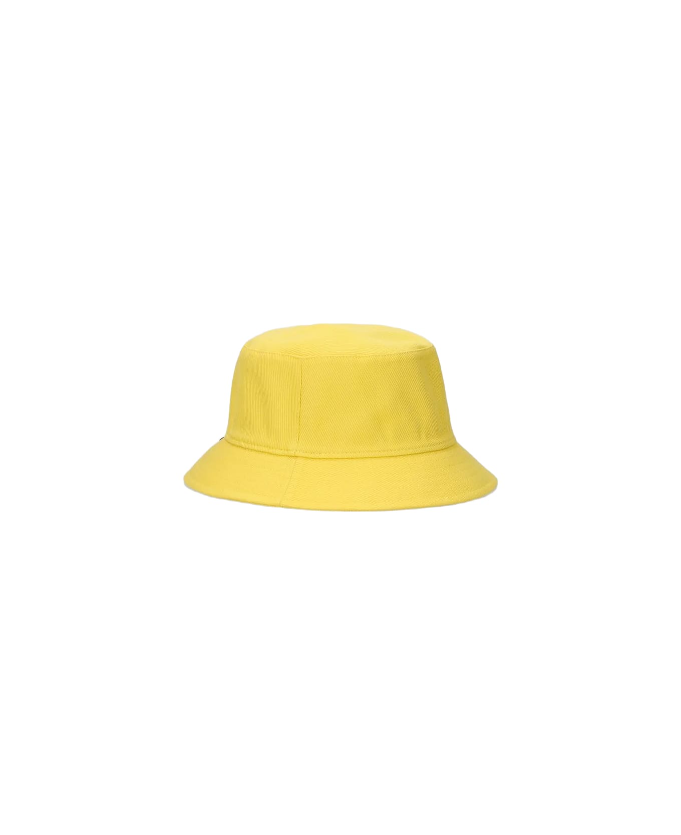 Borsalino Bucket Mistero - YELLOW