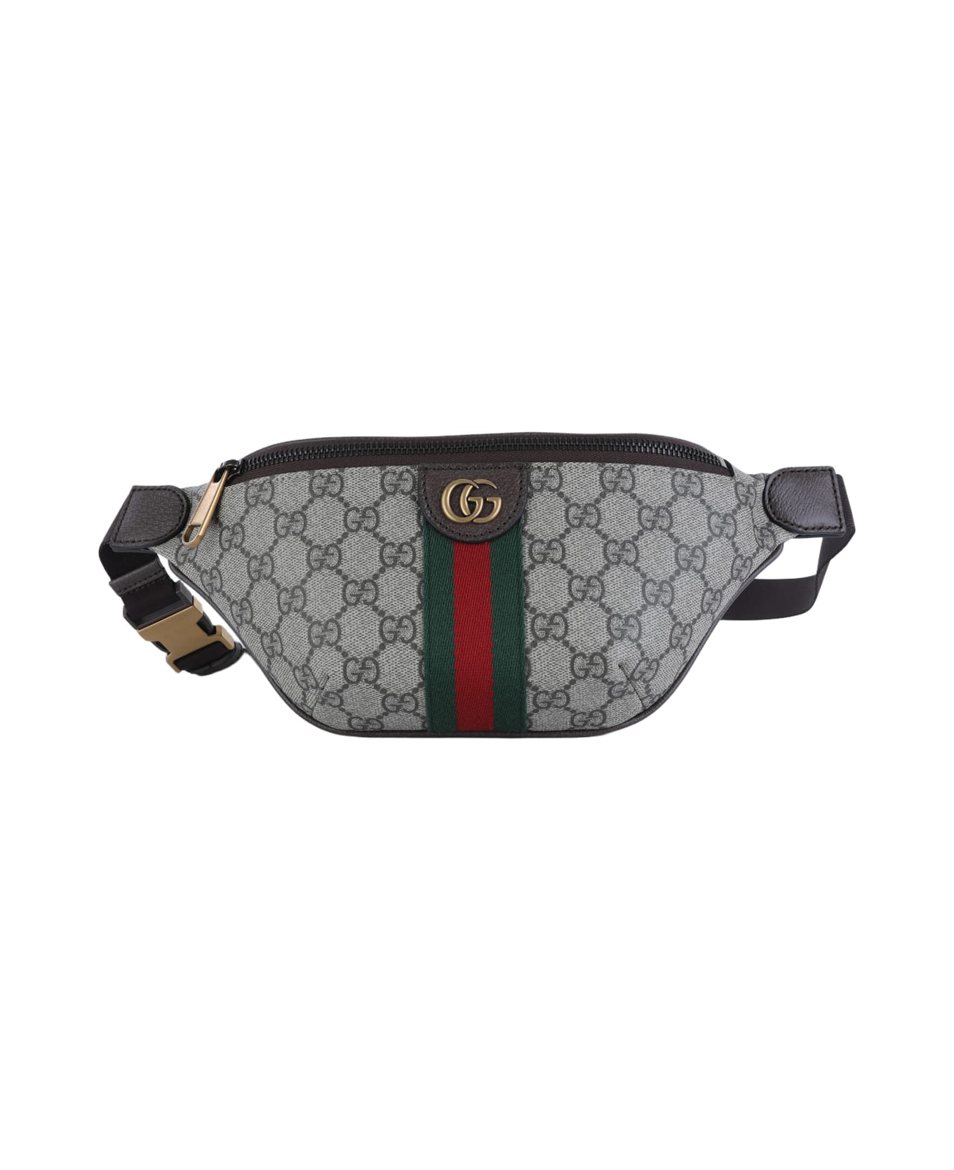Gucci Beige Belt Bag - Beige
