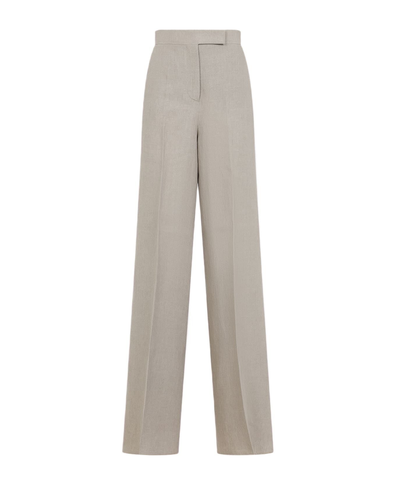 Max Mara Sequoia Pants - Beige