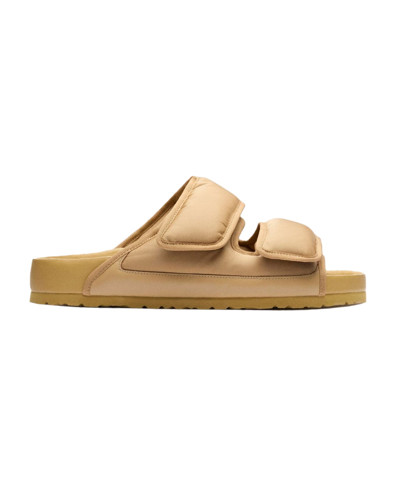 Birkenstock 1774 Cosny Nylon - Beige