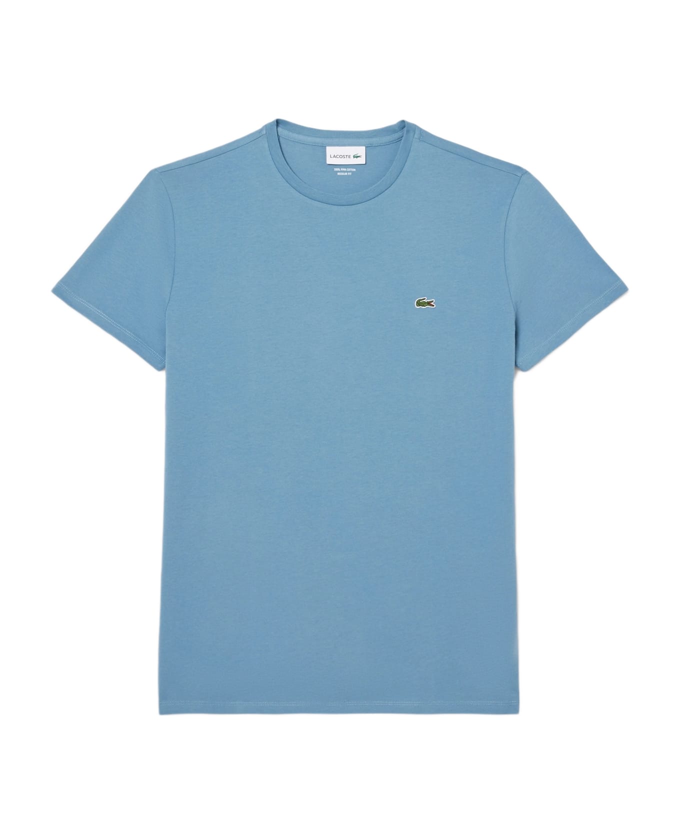 Lacoste Tshirt - Limestone