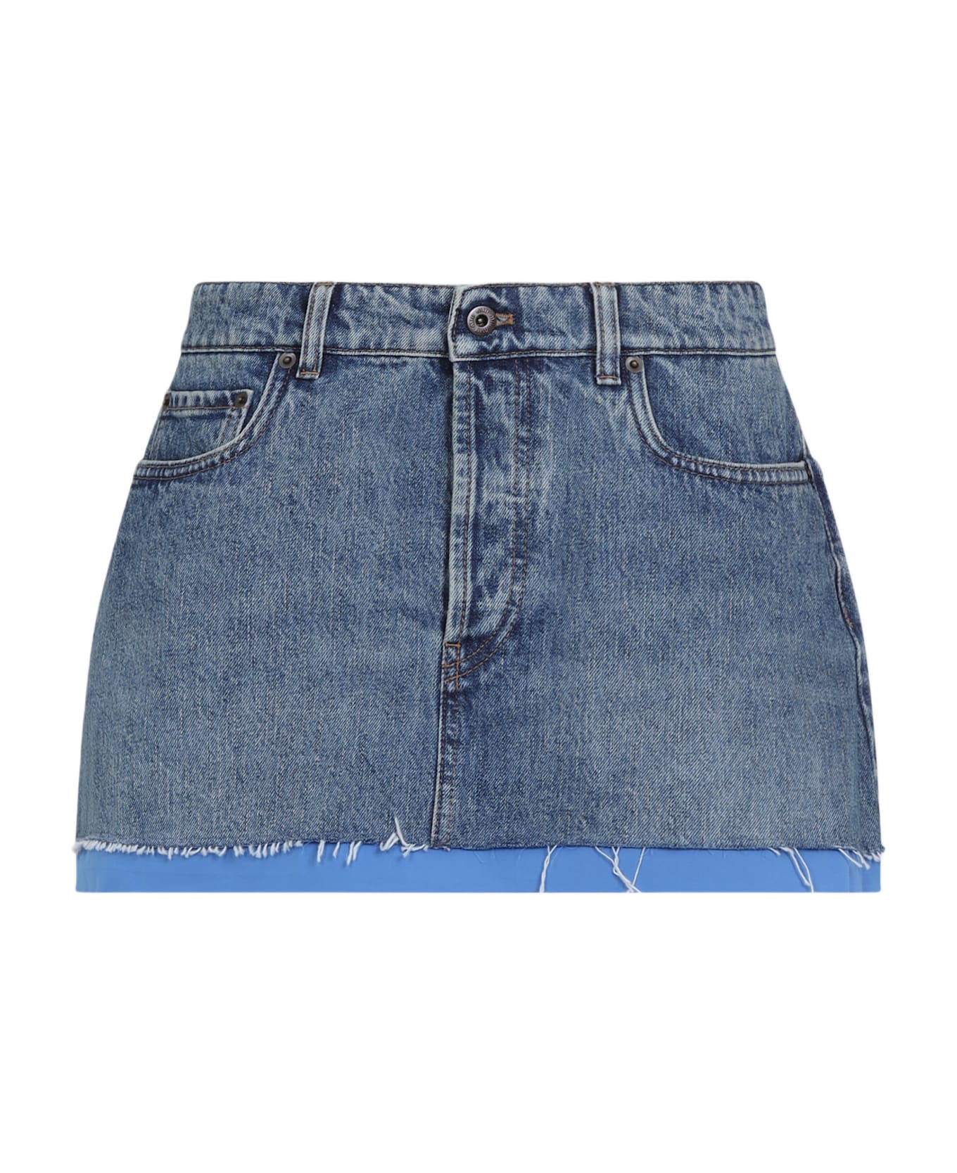 Miu Miu Skirts スカート 通販 | italist