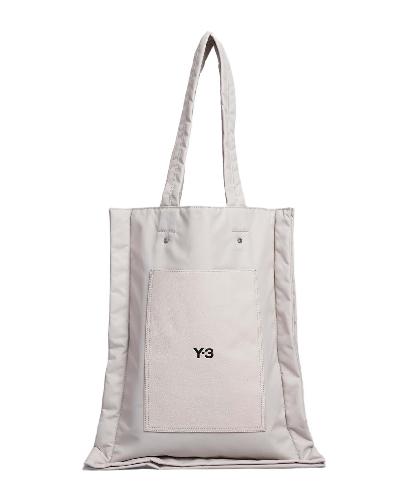 Y-3 Lux Flat Tote Bag トートバッグ