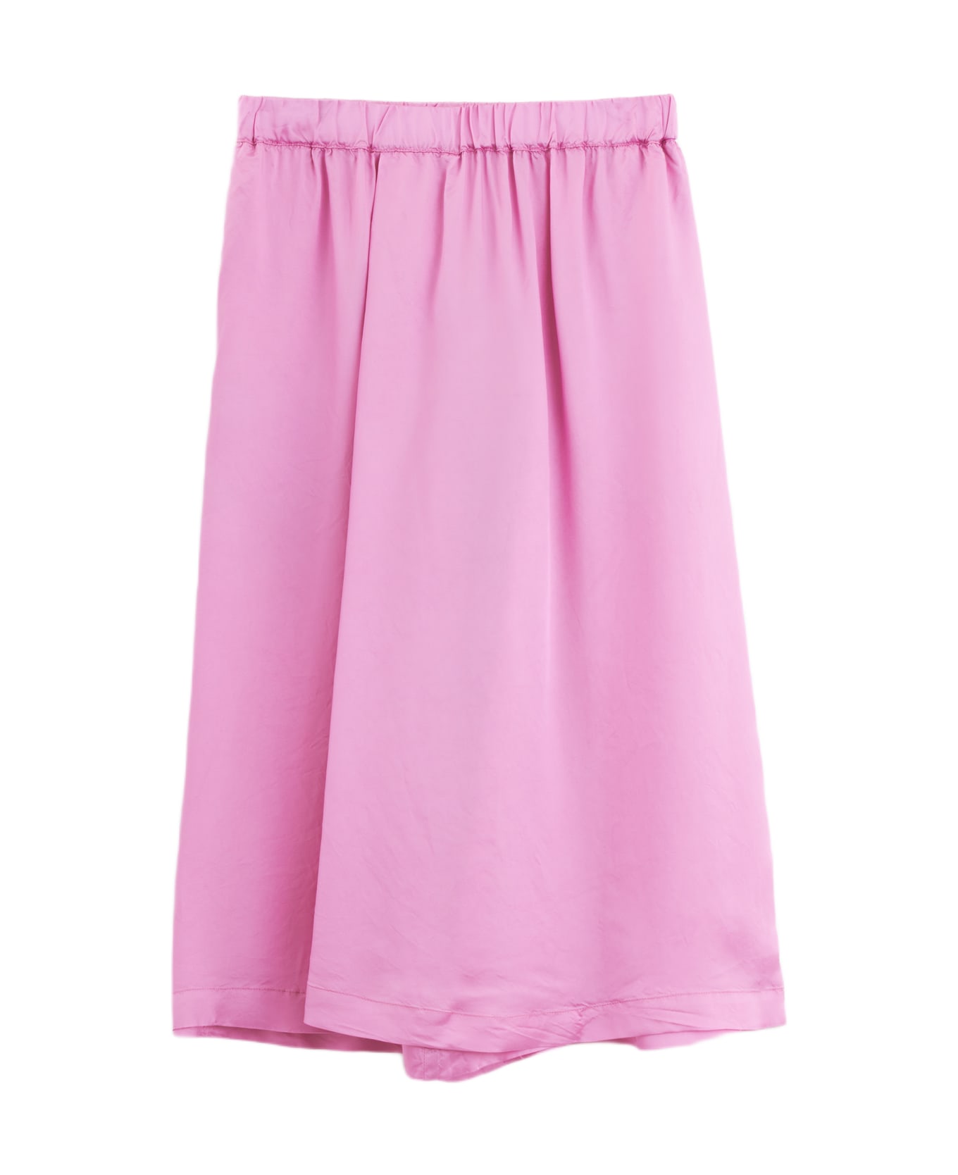Aspesi Skirt - rose-pink