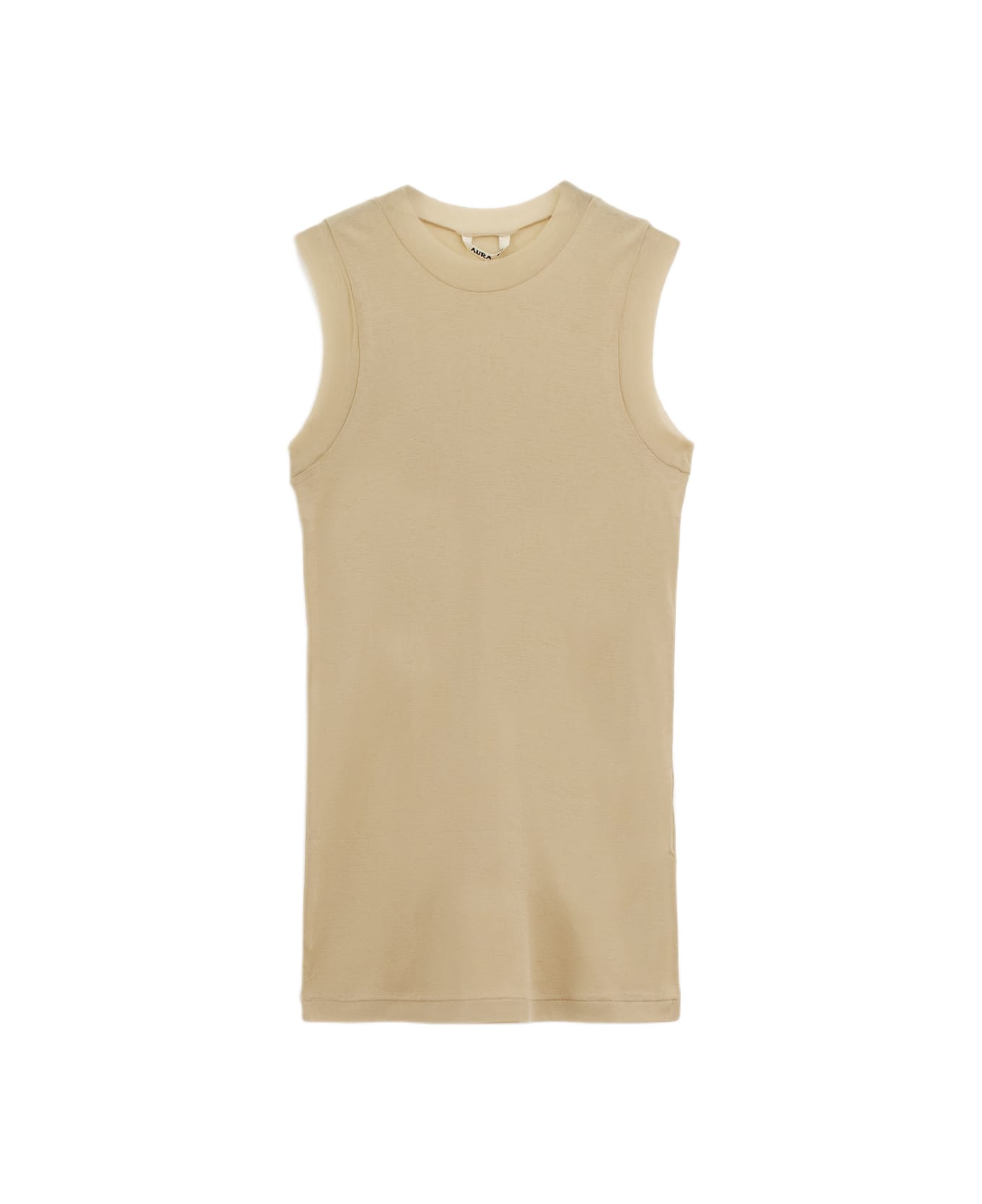 Auralee Topwear - beige